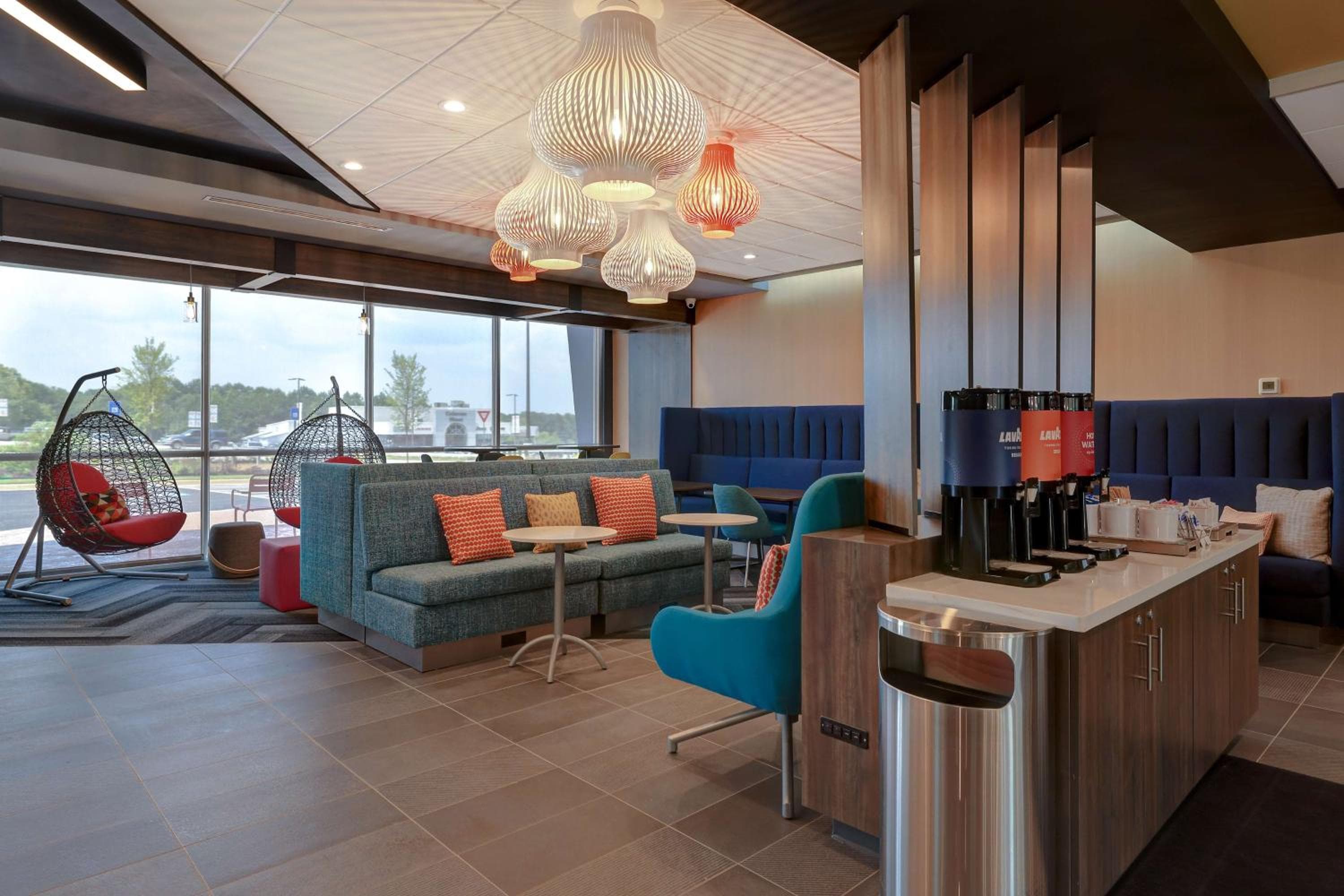 Tru by Hilton Lithia Springs, GA