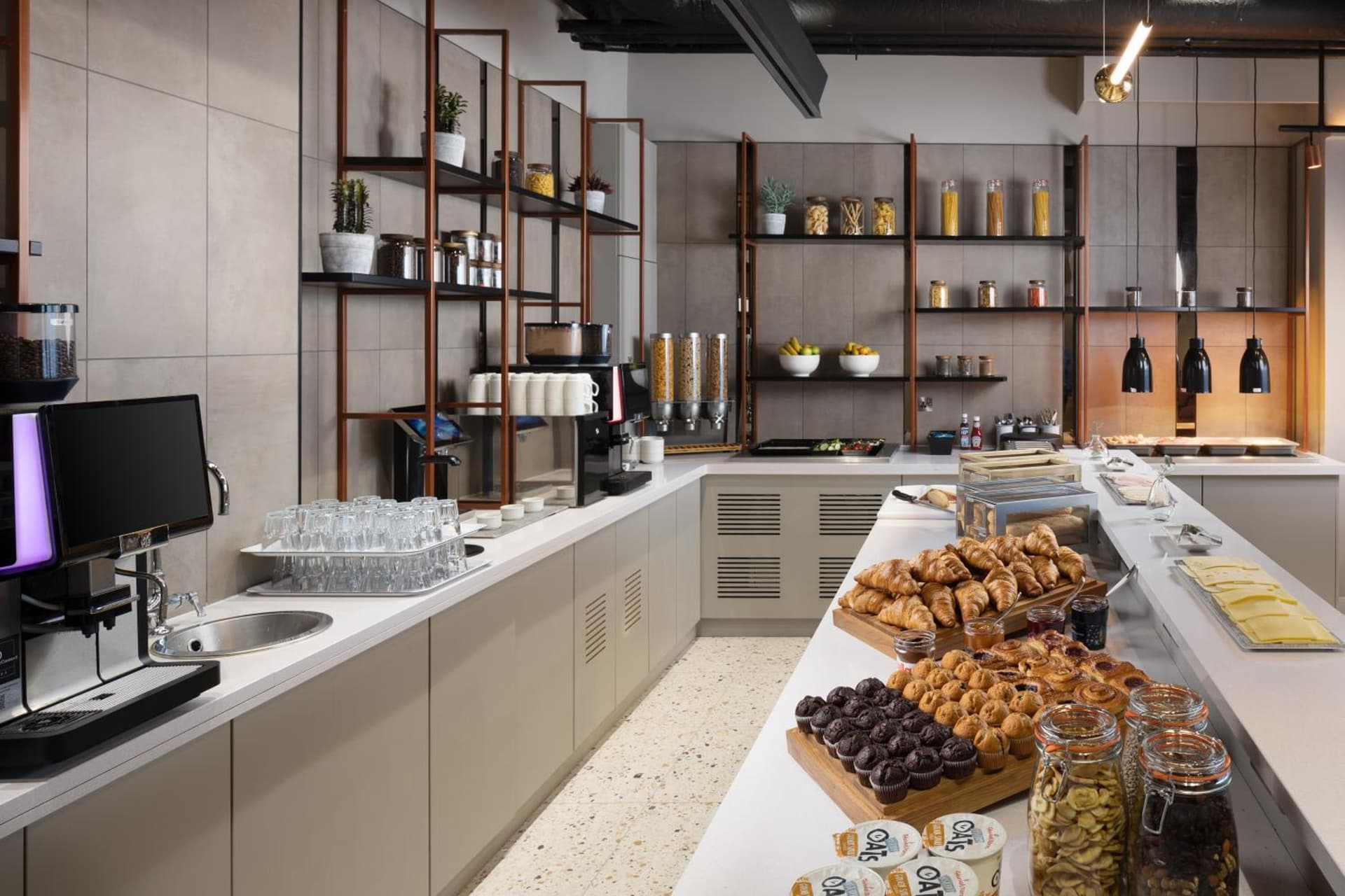 Residence Inn by Marriott Manchester Piccadilly