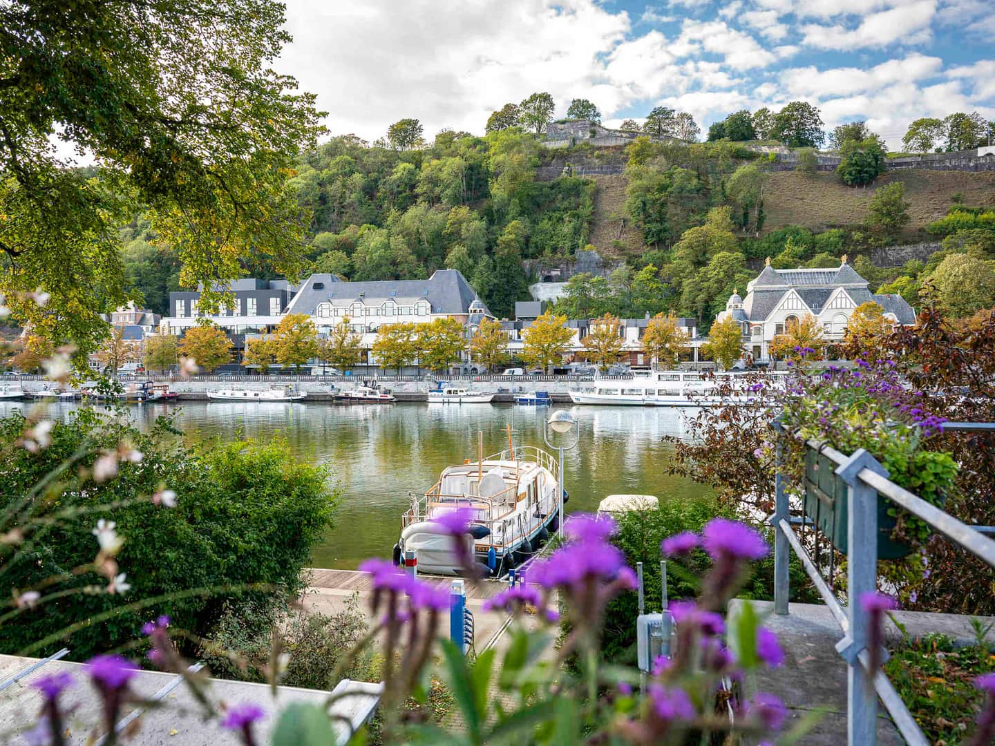 Mercure Namur Hotel