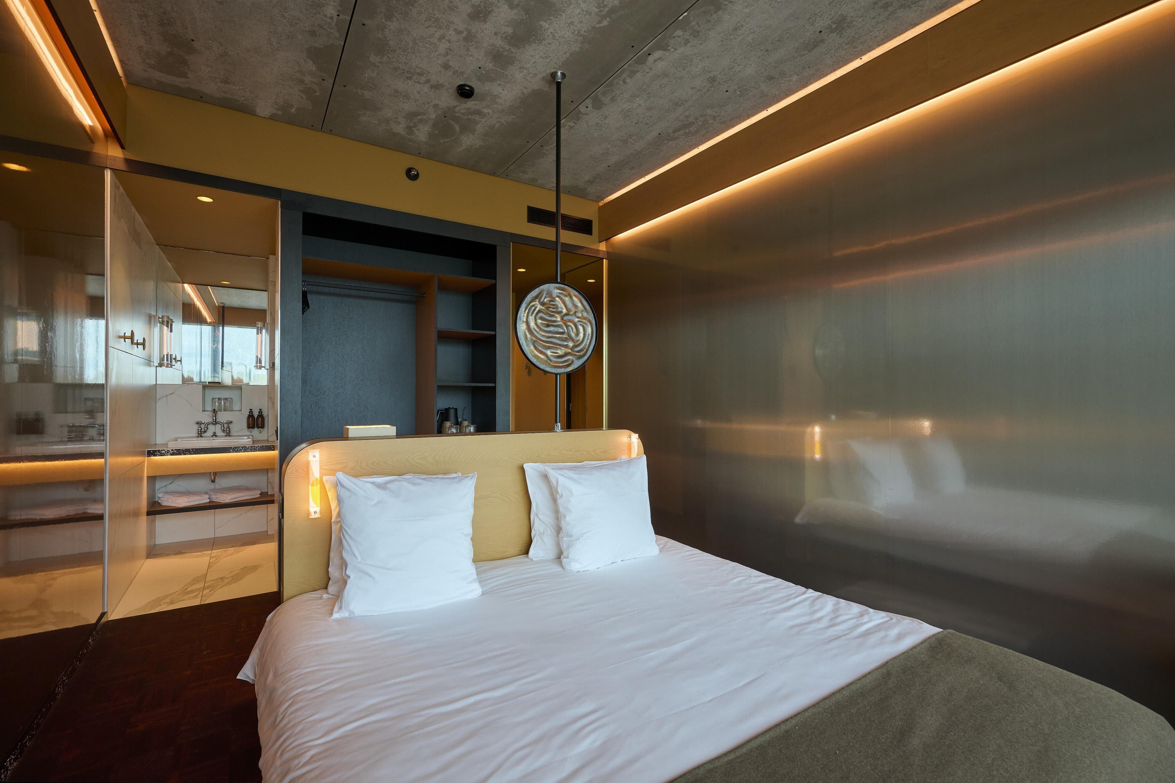 Mix Brussels --Gym & Wellness for adults only--