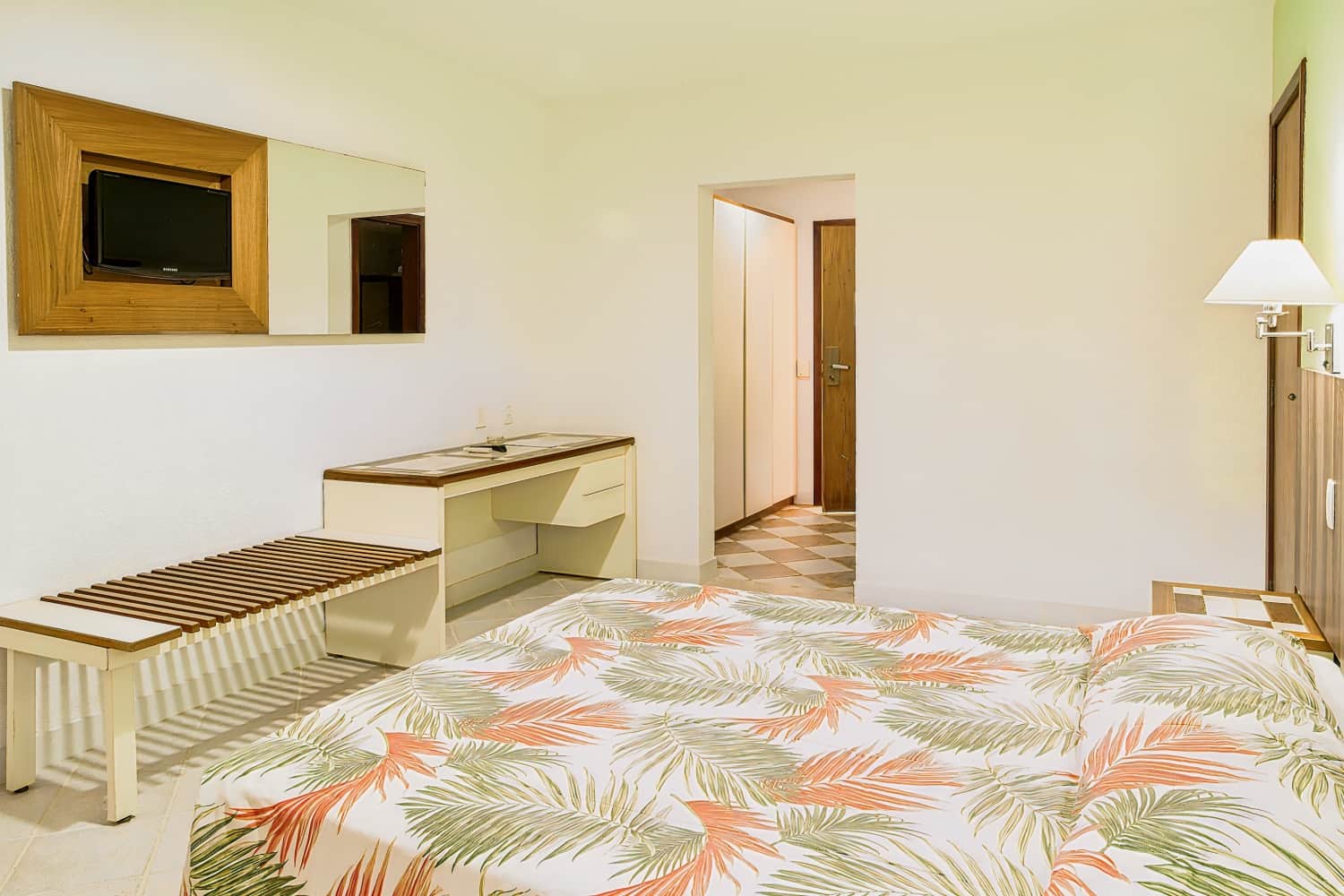 Sol Bahia Sleep