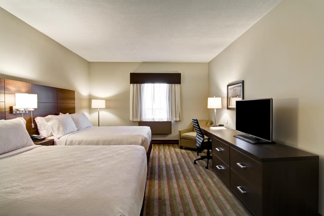 Best Western London Airport Inn & Suites