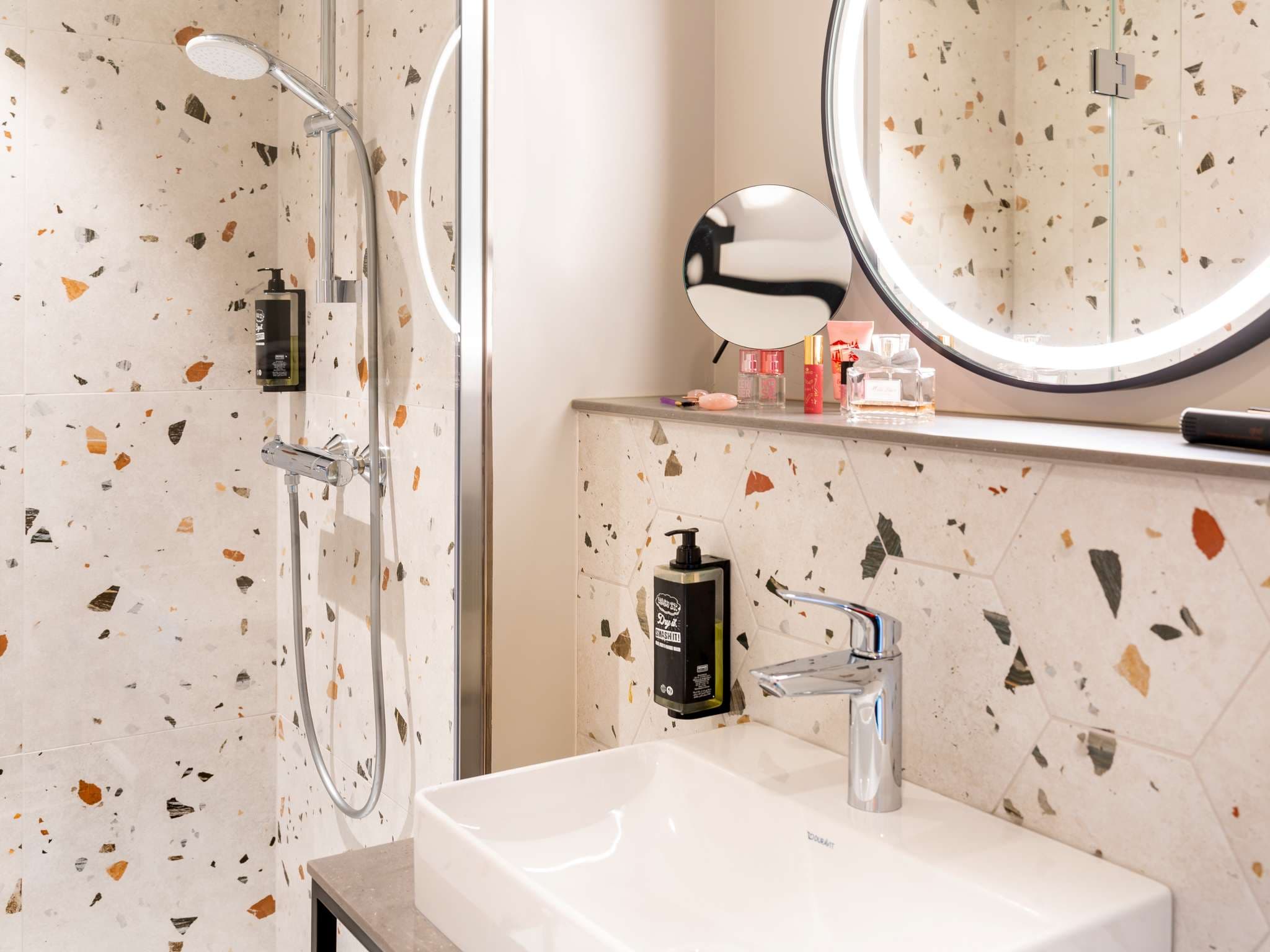 ibis Styles Strasbourg Centre République