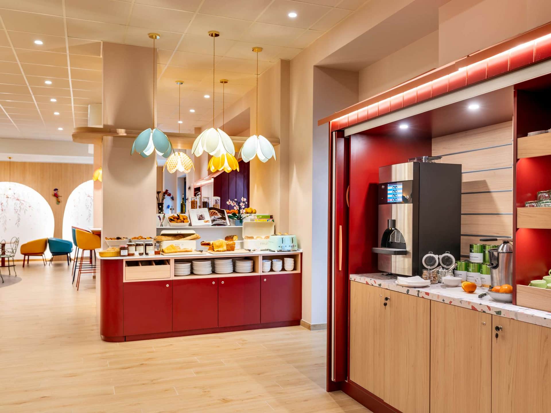 ibis Styles Strasbourg Centre République