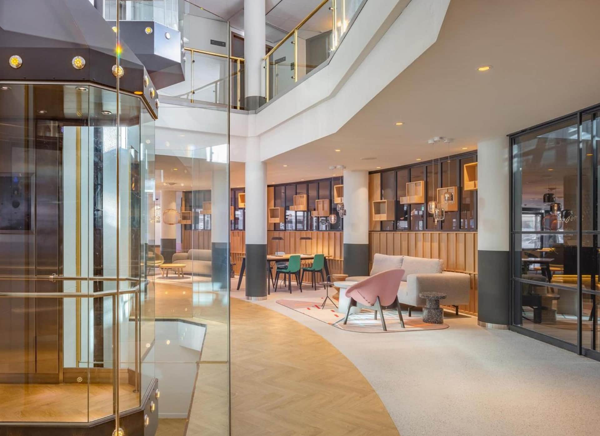 Hotel Nordseka The Hague Voorburg