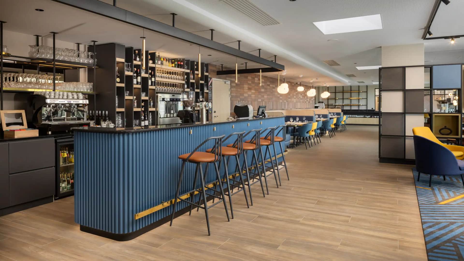 Hyatt Place Rouen