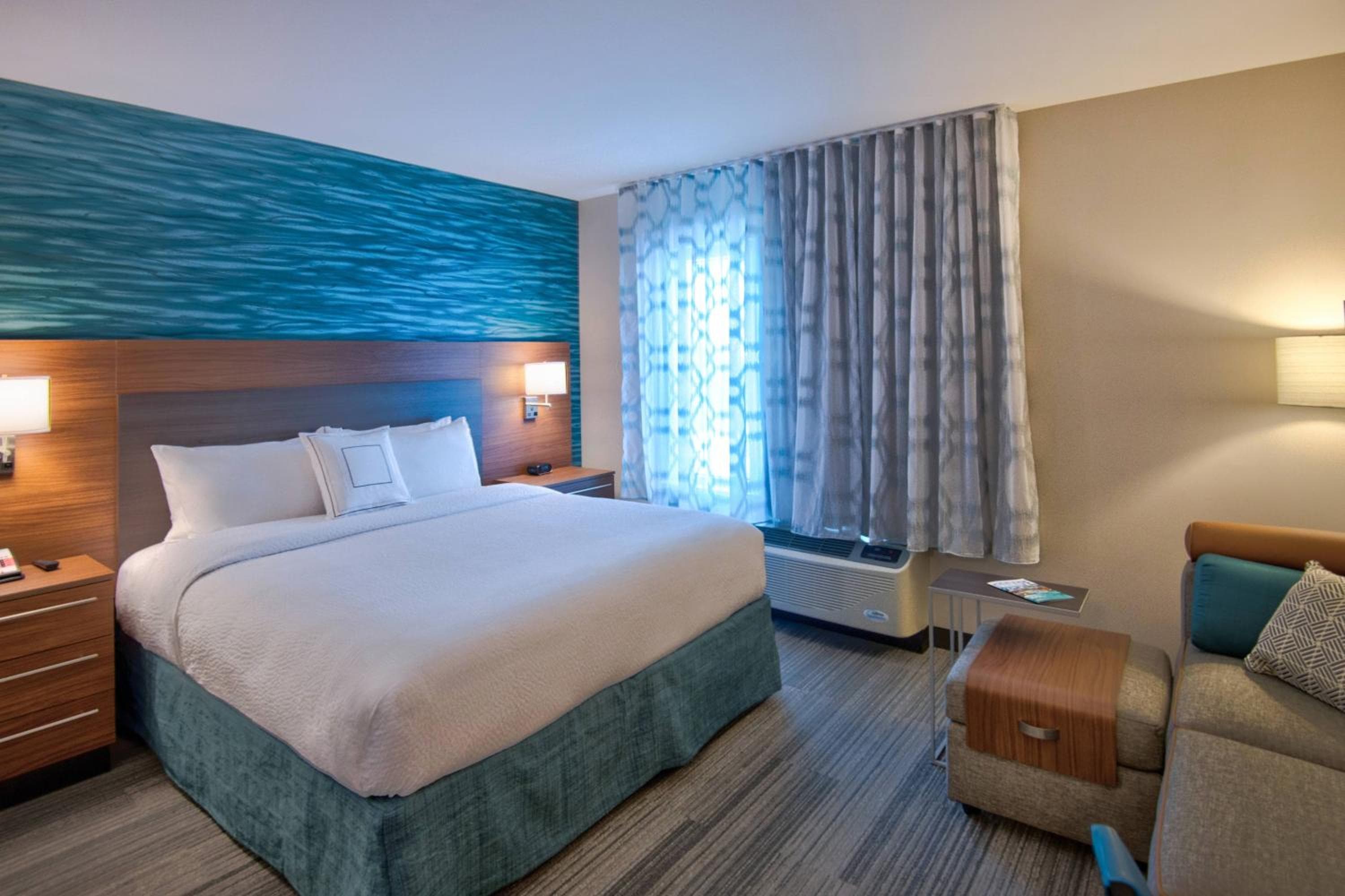 TownePlace Suites by Marriott Miami Airport