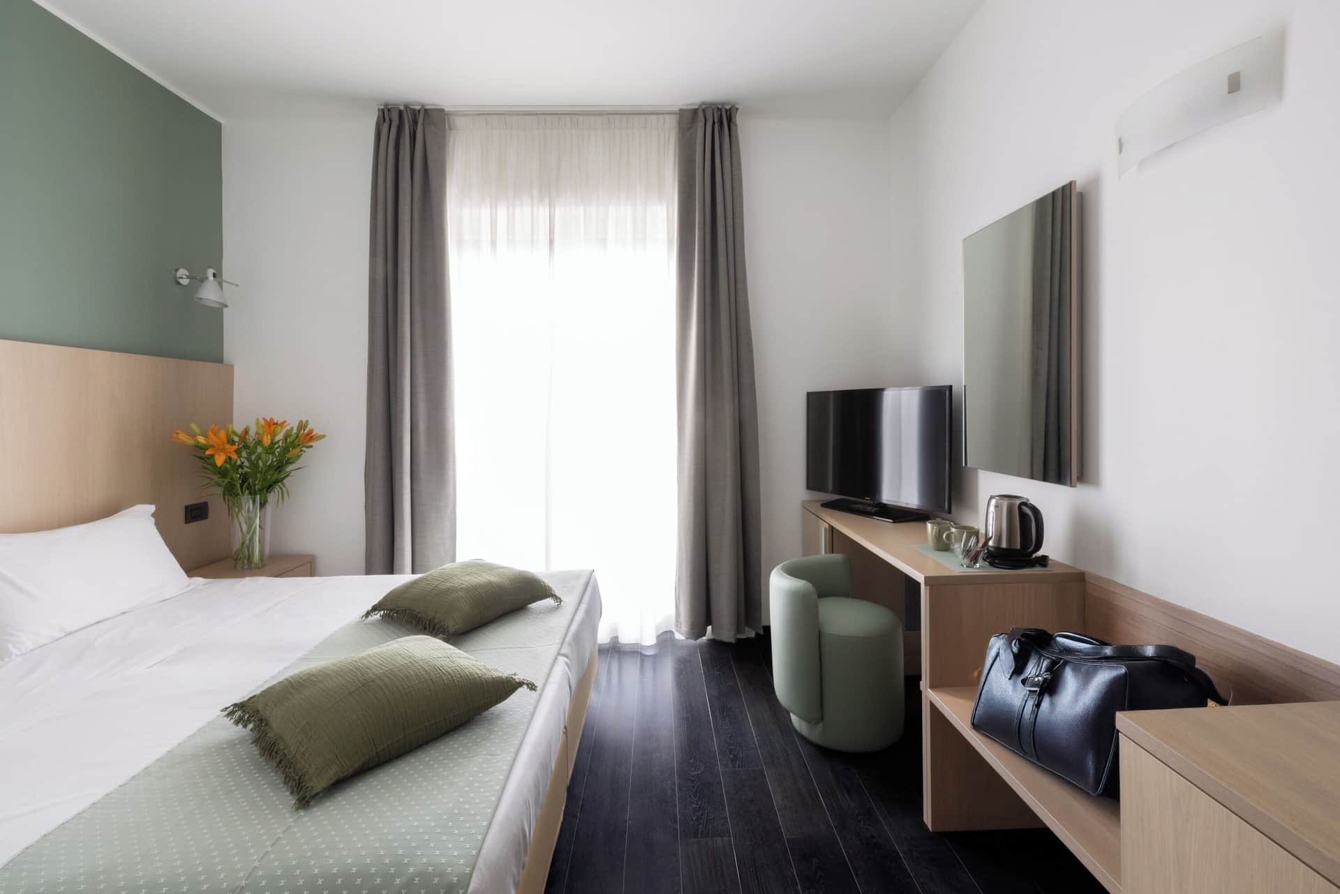 Energy Park Hotel