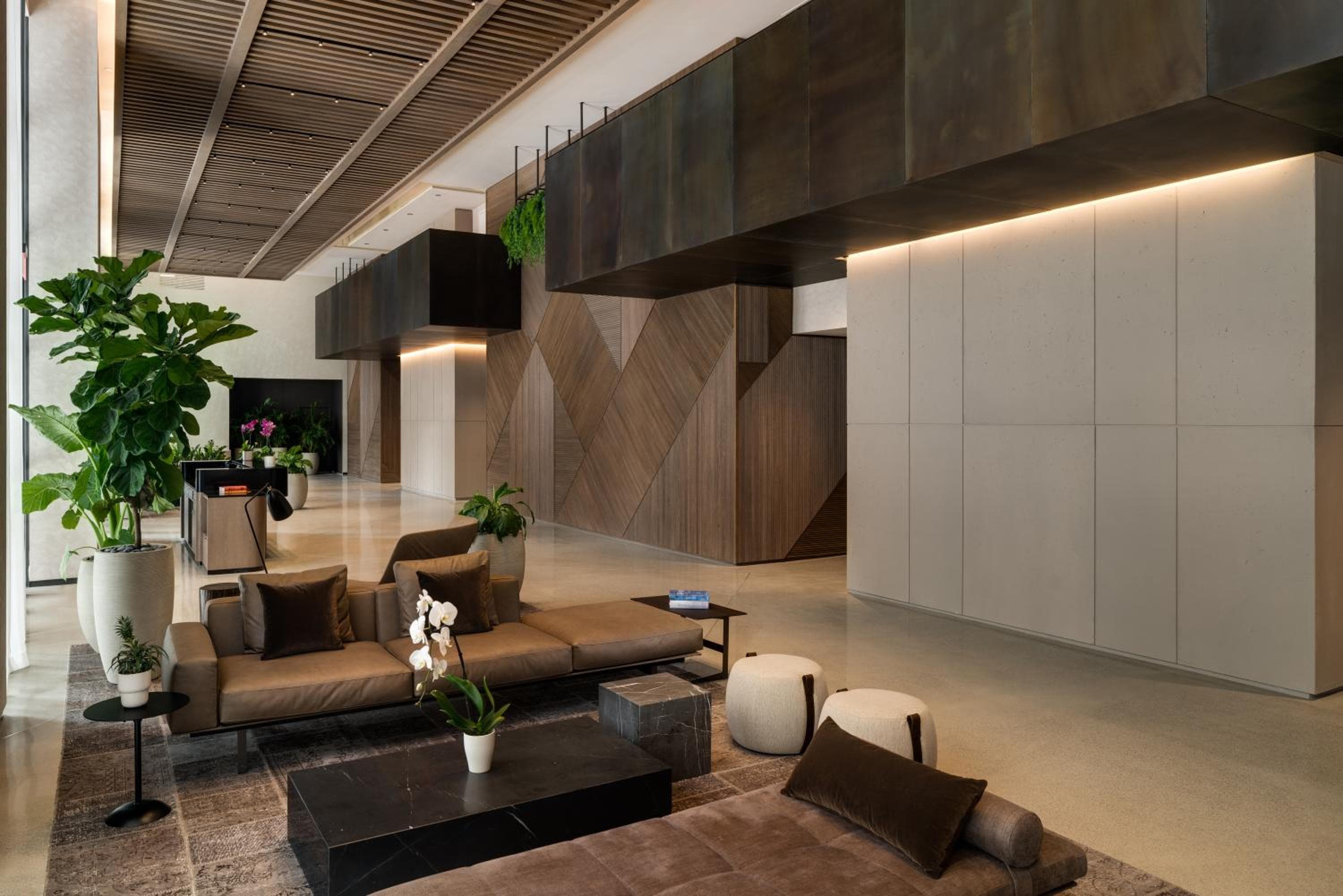 Gale Miami Hotel & Residences