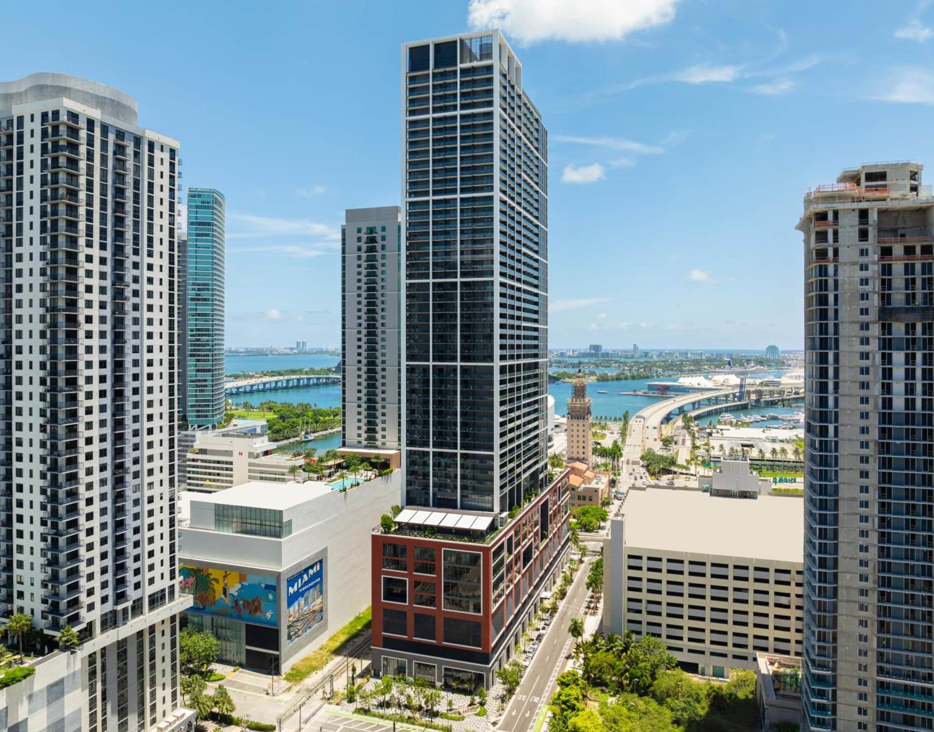 Gale Miami Hotel & Residences