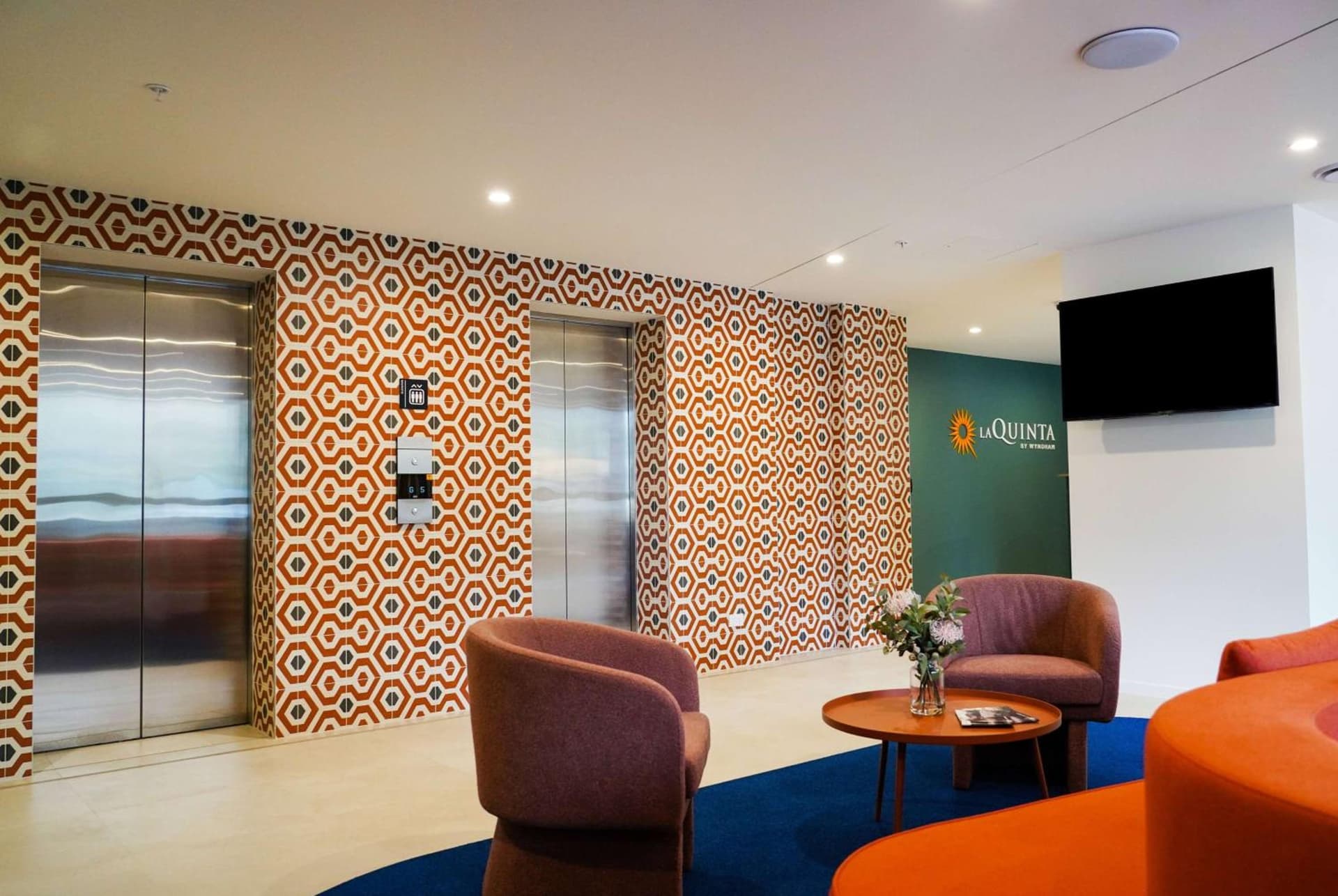 La Quinta by Wyndham Parnell Auckland