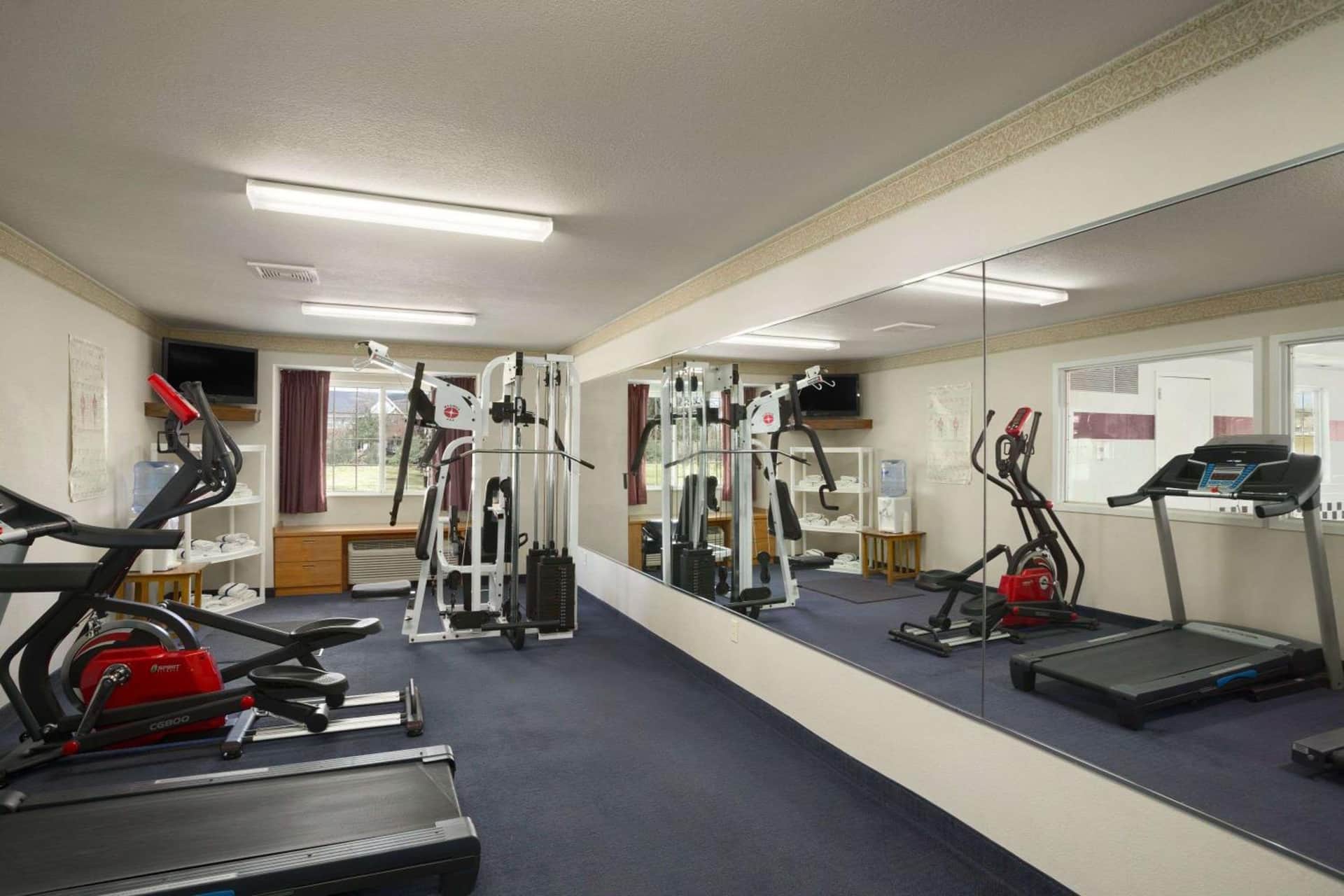 Ramada Limited by Wyndham, Bloomington I-55 & I-74 IL