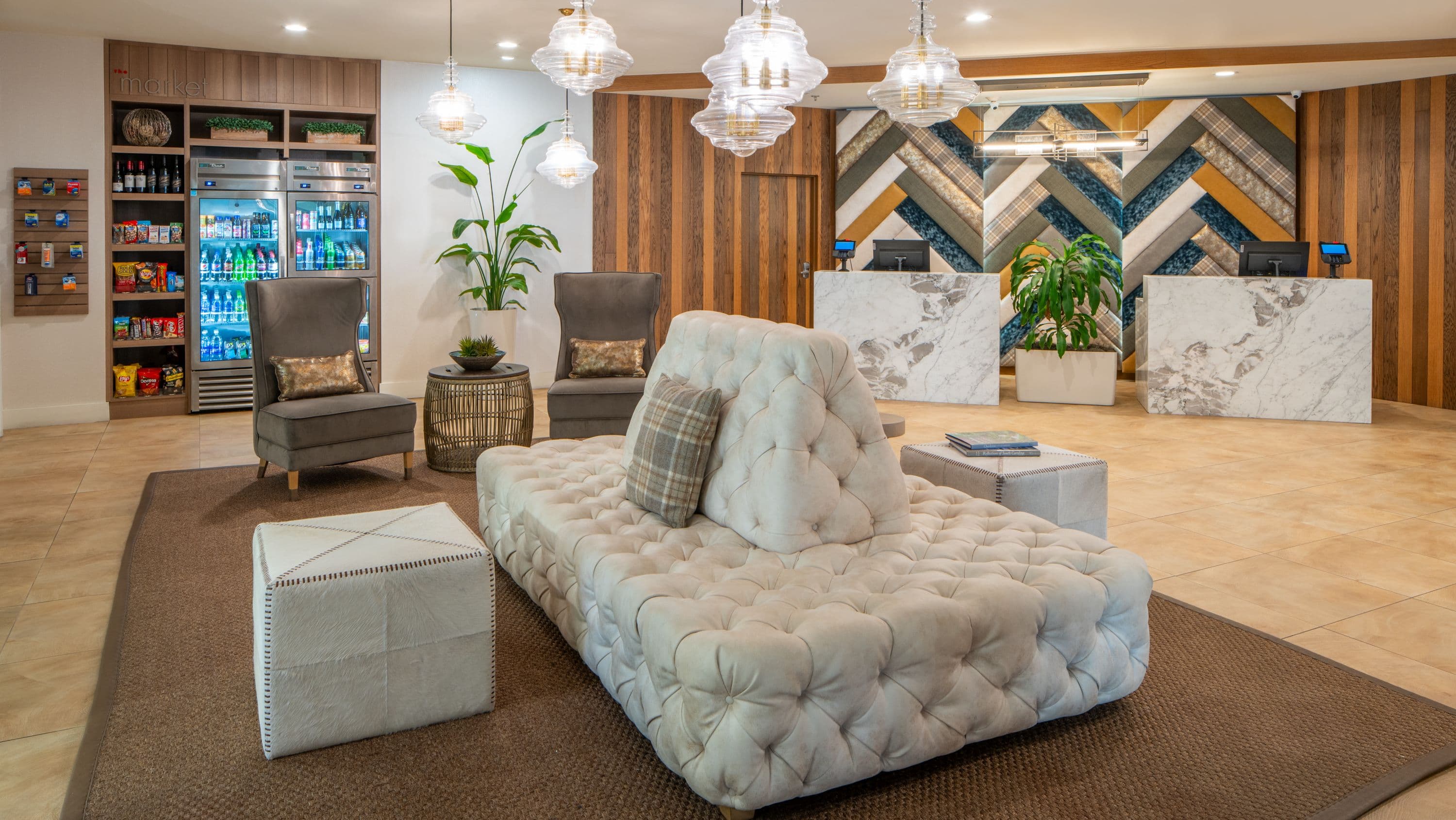 Residence Inn Charleston Riverview