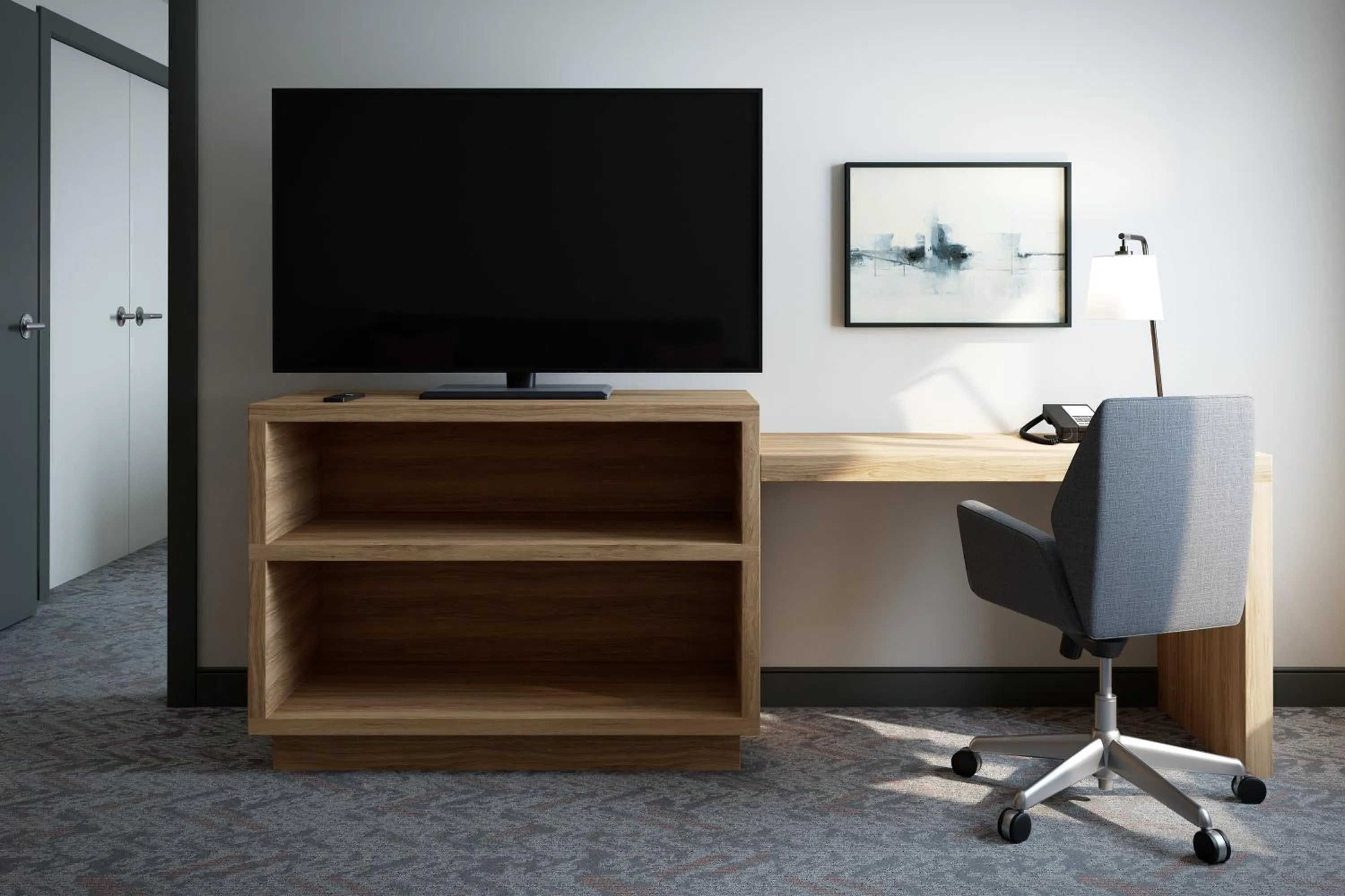 Candlewood Suites Loma Linda-San Bernardino