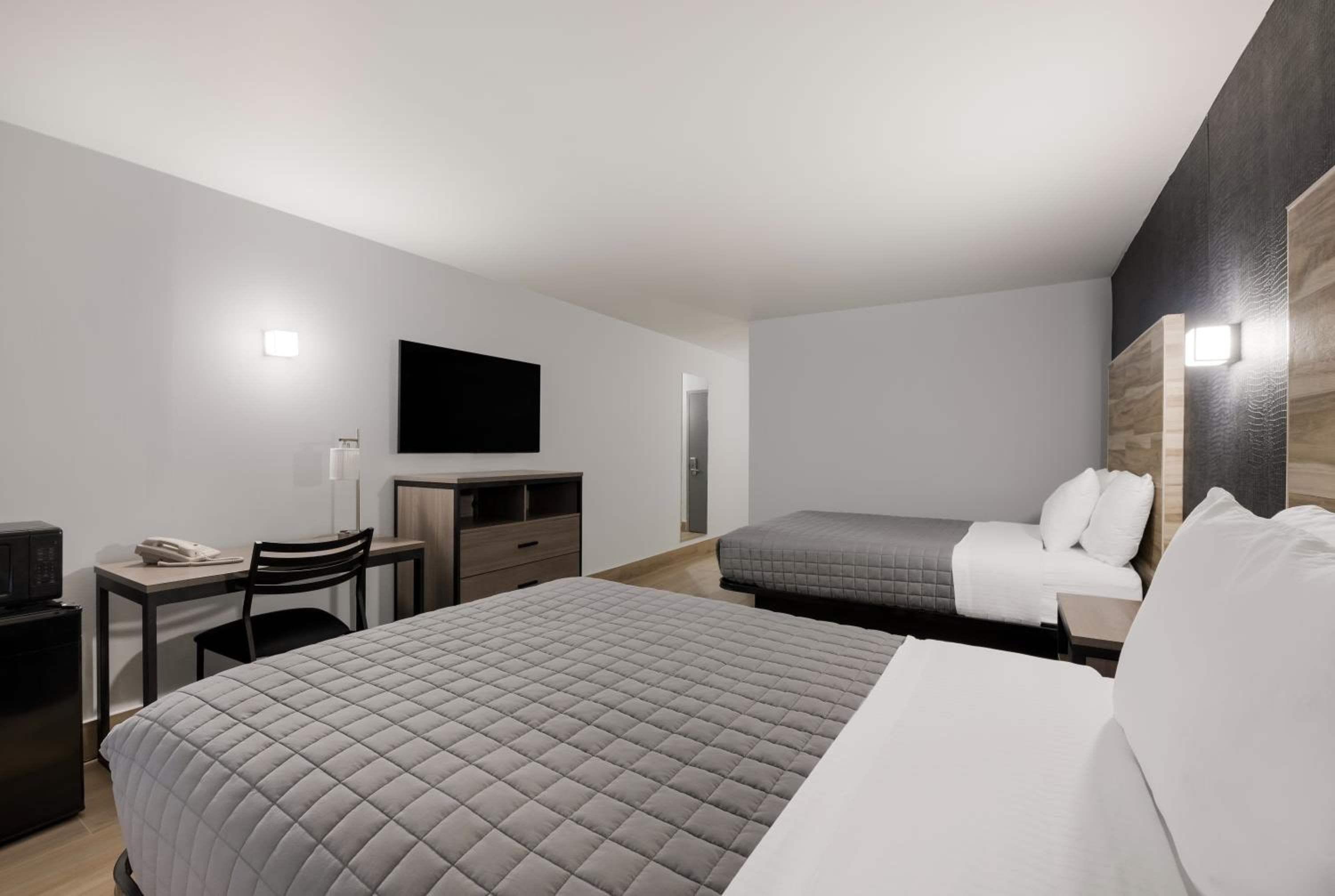 Essence Express Wayne