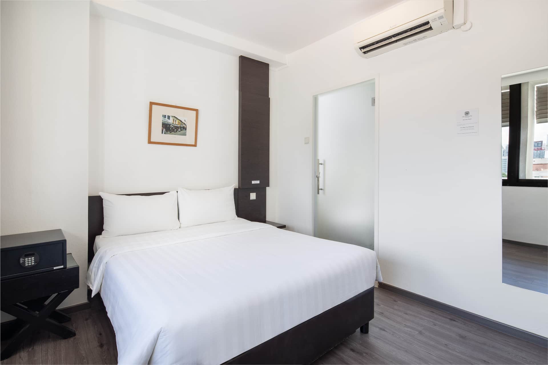 The Quay Hotel Little India