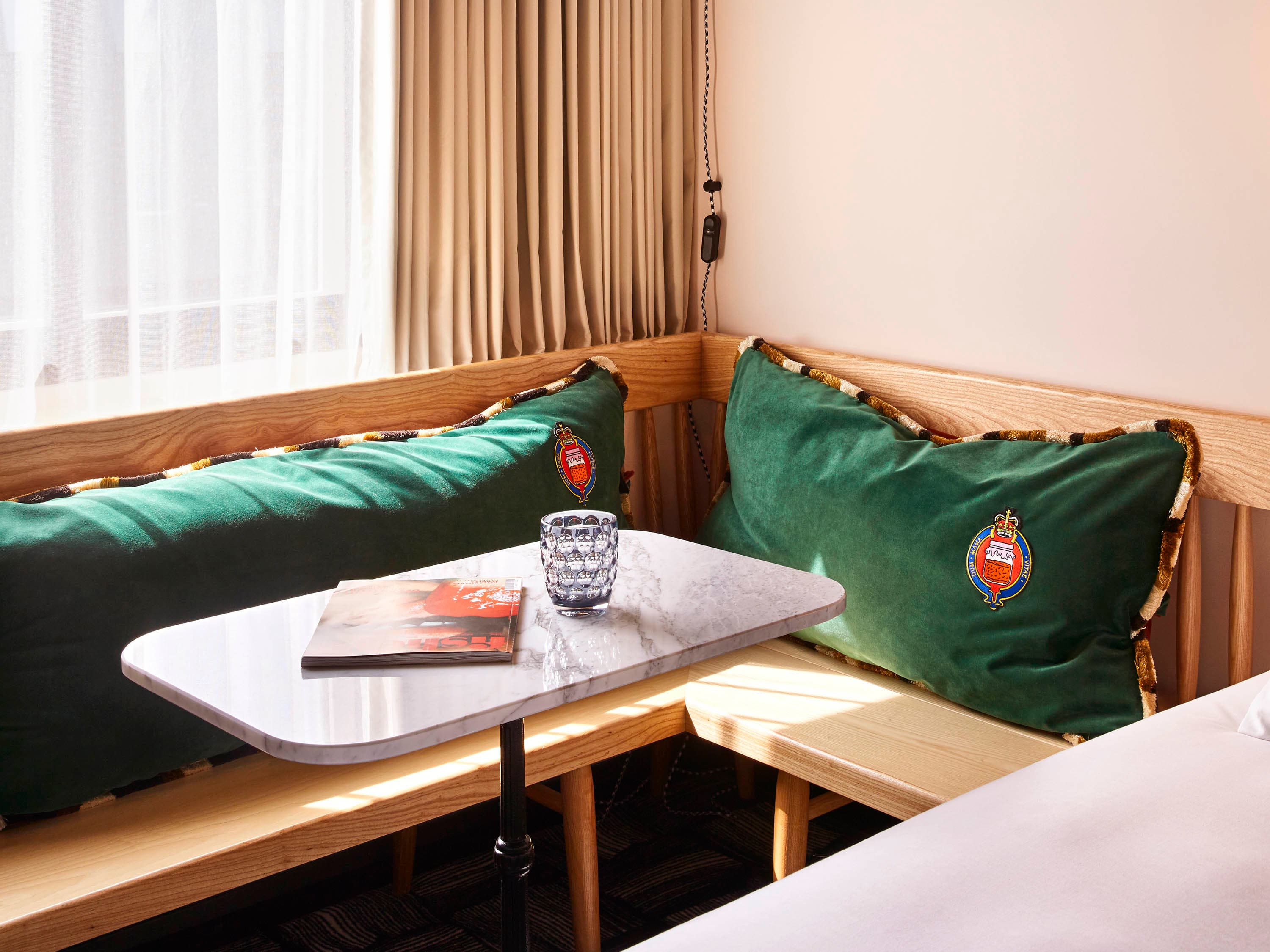 Mama Shelter London Shoreditch