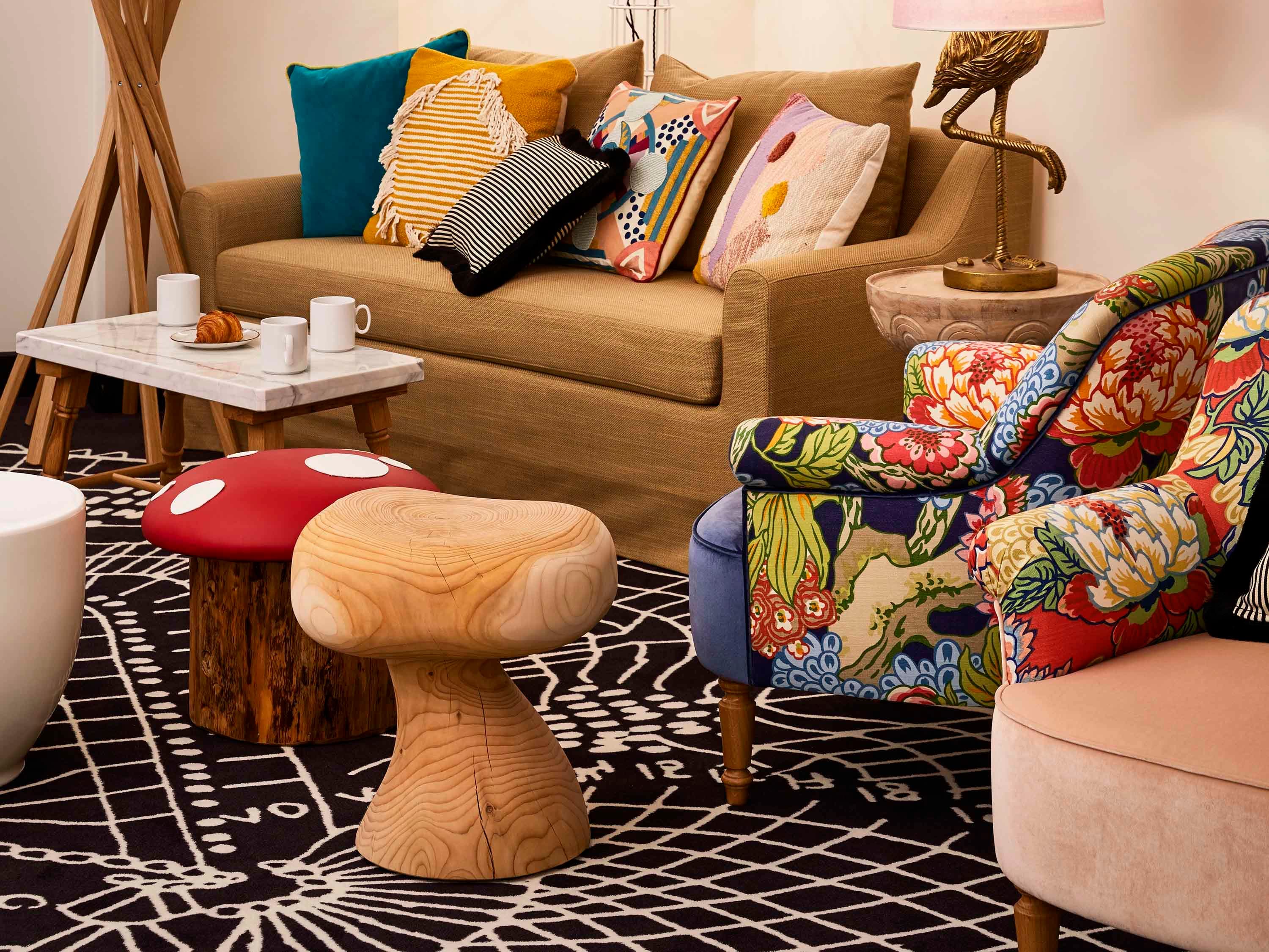 Mama Shelter London Shoreditch