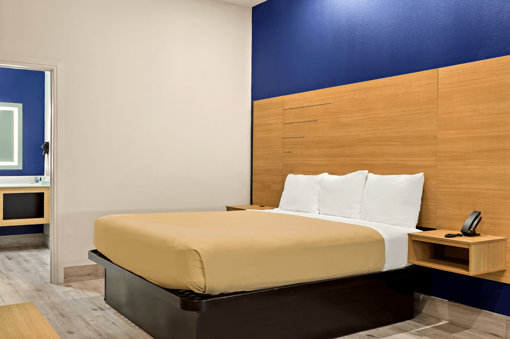 Scottish Inns Eastex Freeway - North