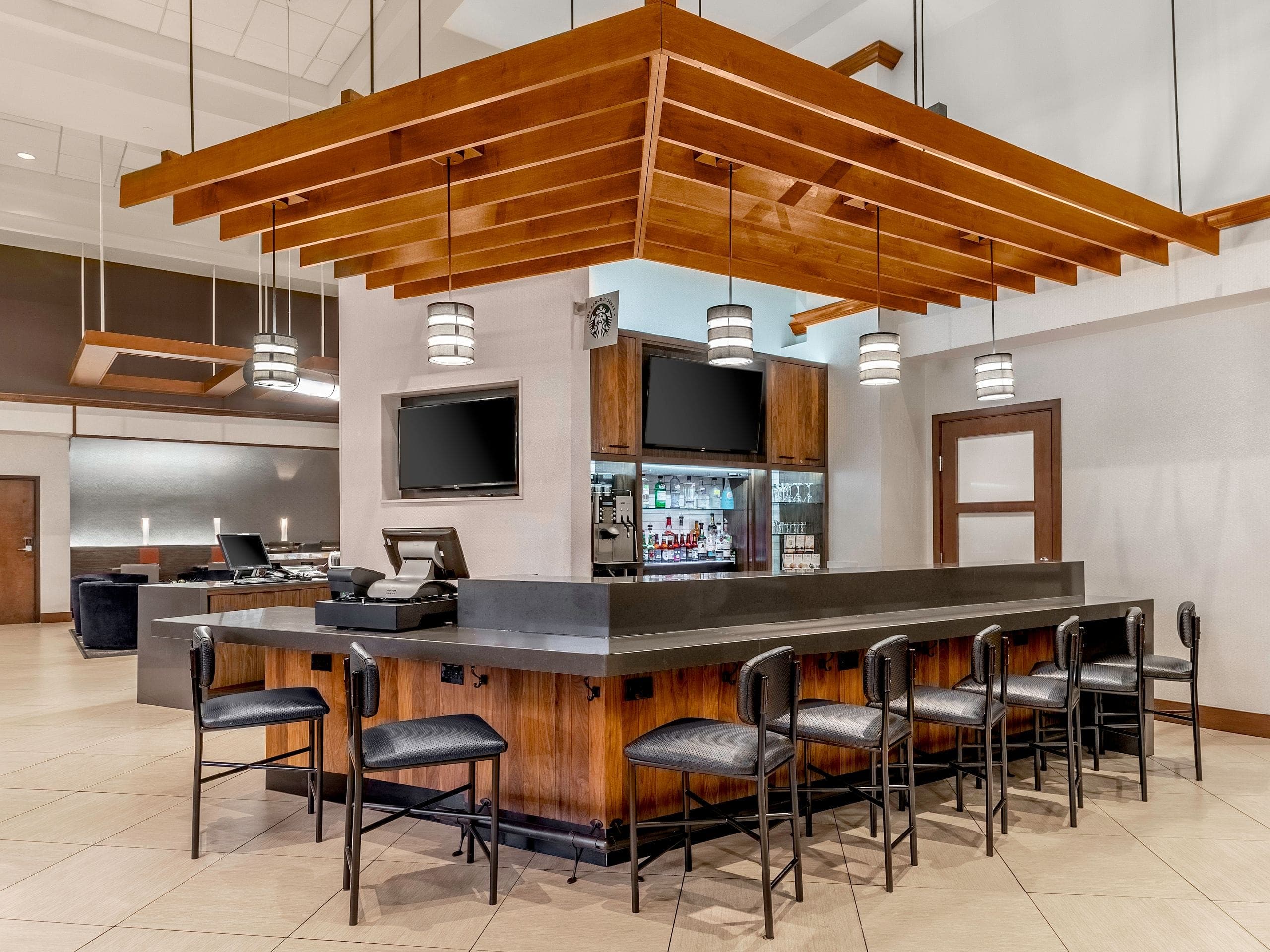 Hyatt Place Charlotte Airport Billy Graham Parkway