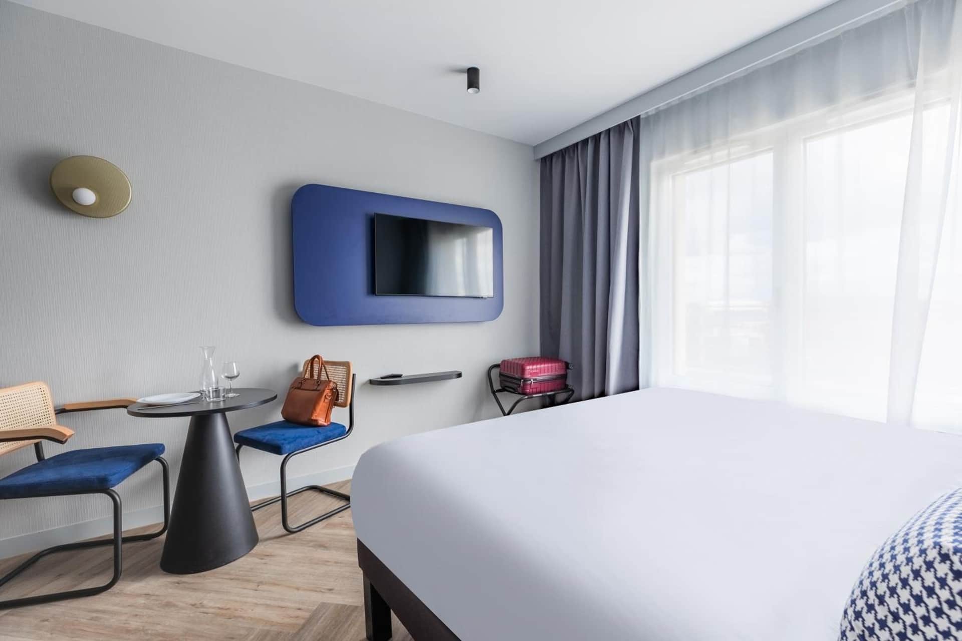 Appart'City Collection Paris Roissy CDG Airport
