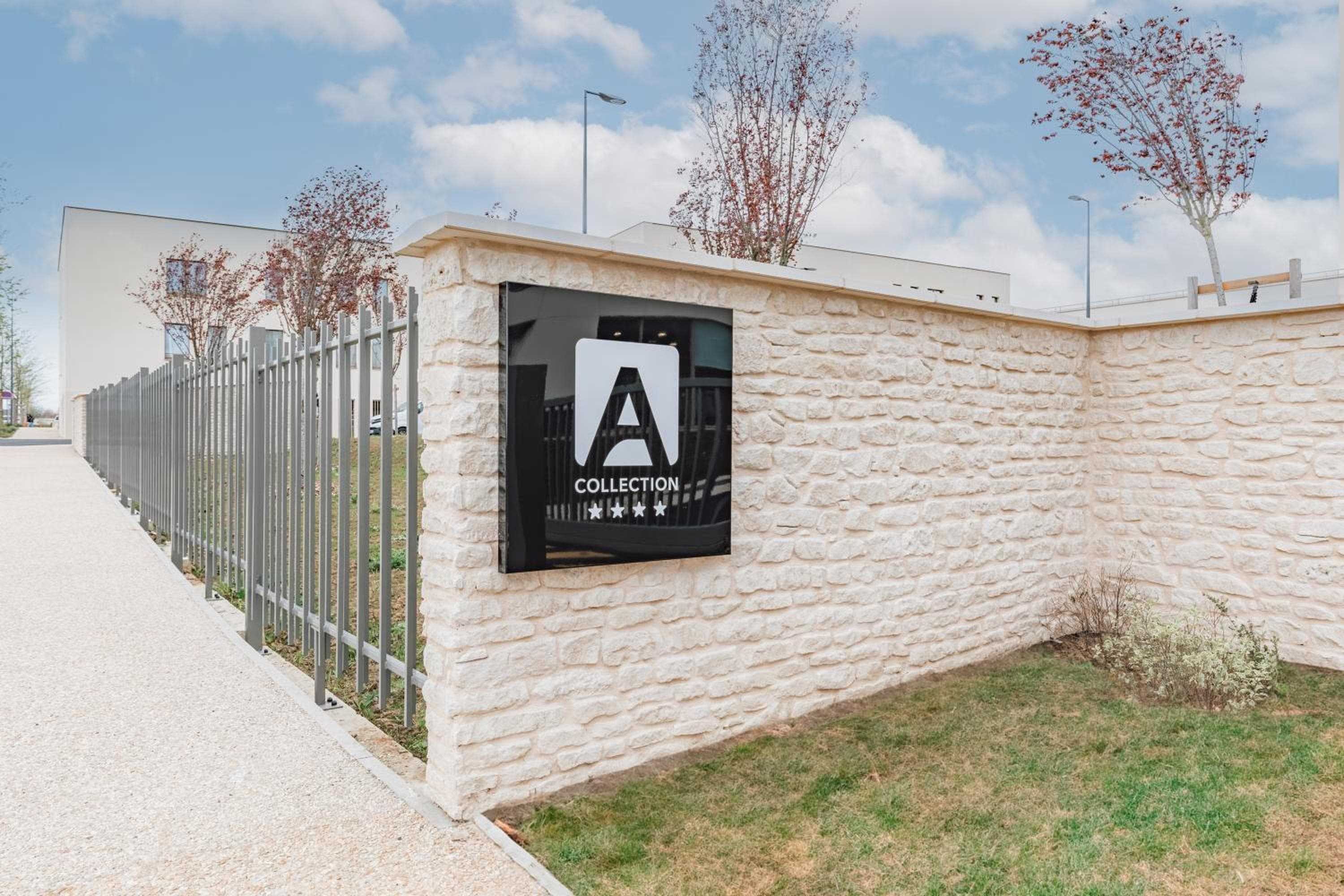 Appart'City Collection Paris Roissy CDG Airport