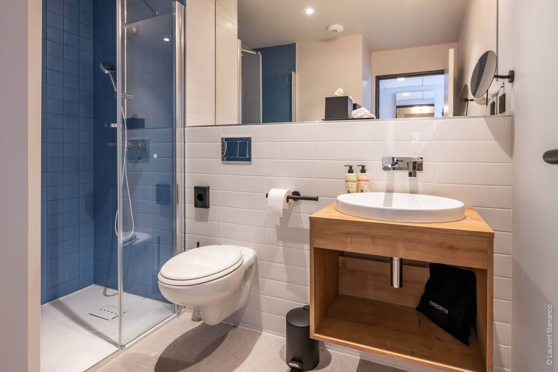 Sevenline Aparthotel Purpan Toulouse