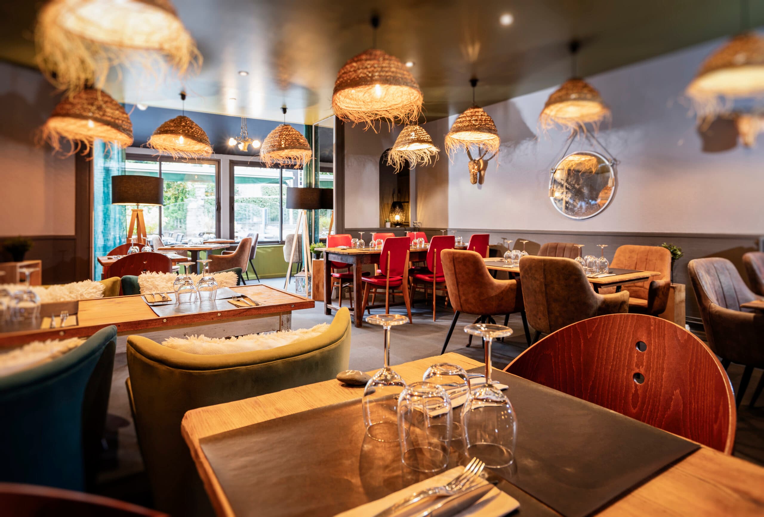 Hotel Du Musée Granville