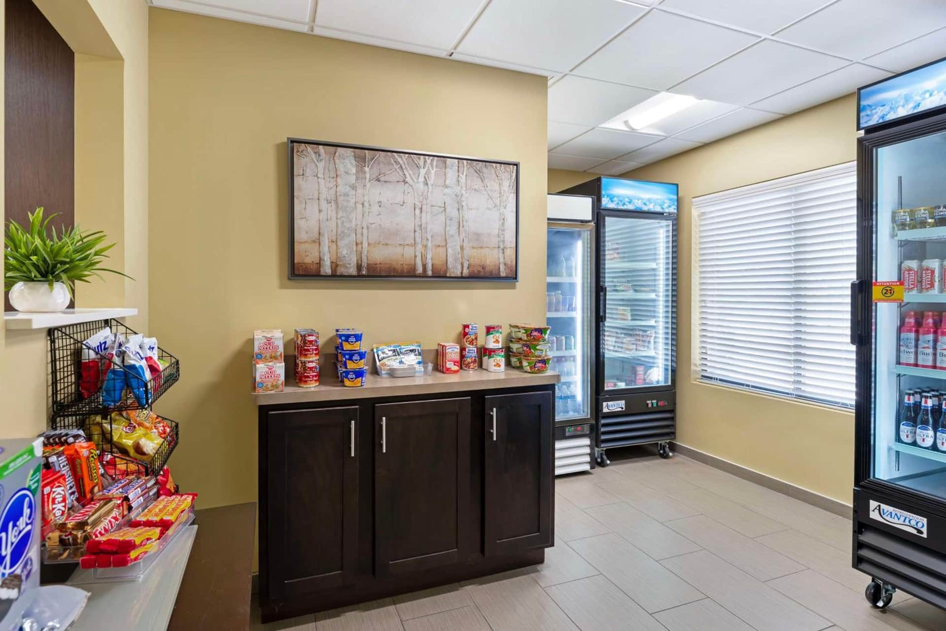 Best Western Plus Thornburg Inn & Suites
