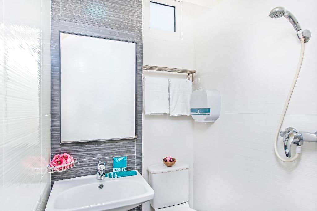 Hotel 81 Selegie