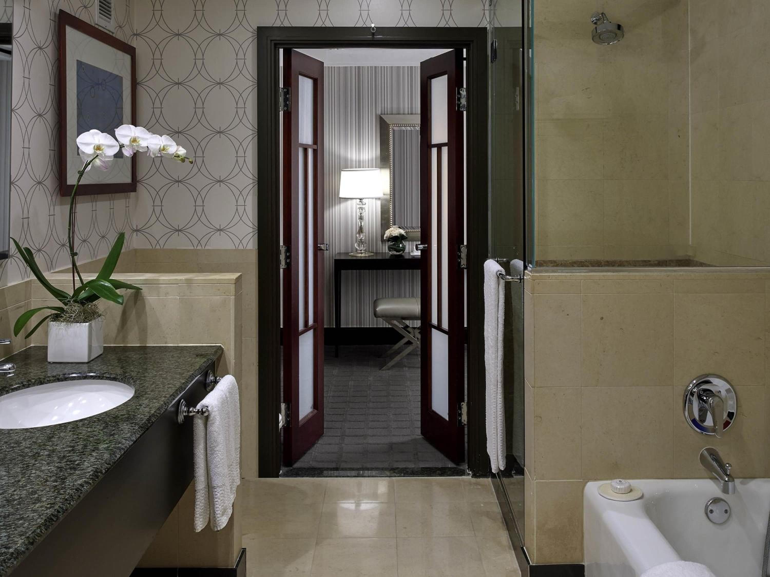 Sofitel Philadelphia at Rittenhouse Square