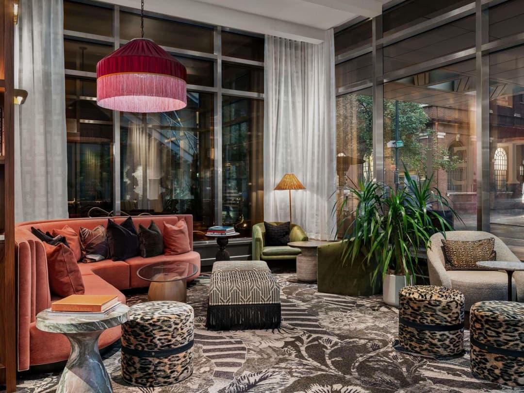 Sofitel Philadelphia at Rittenhouse Square