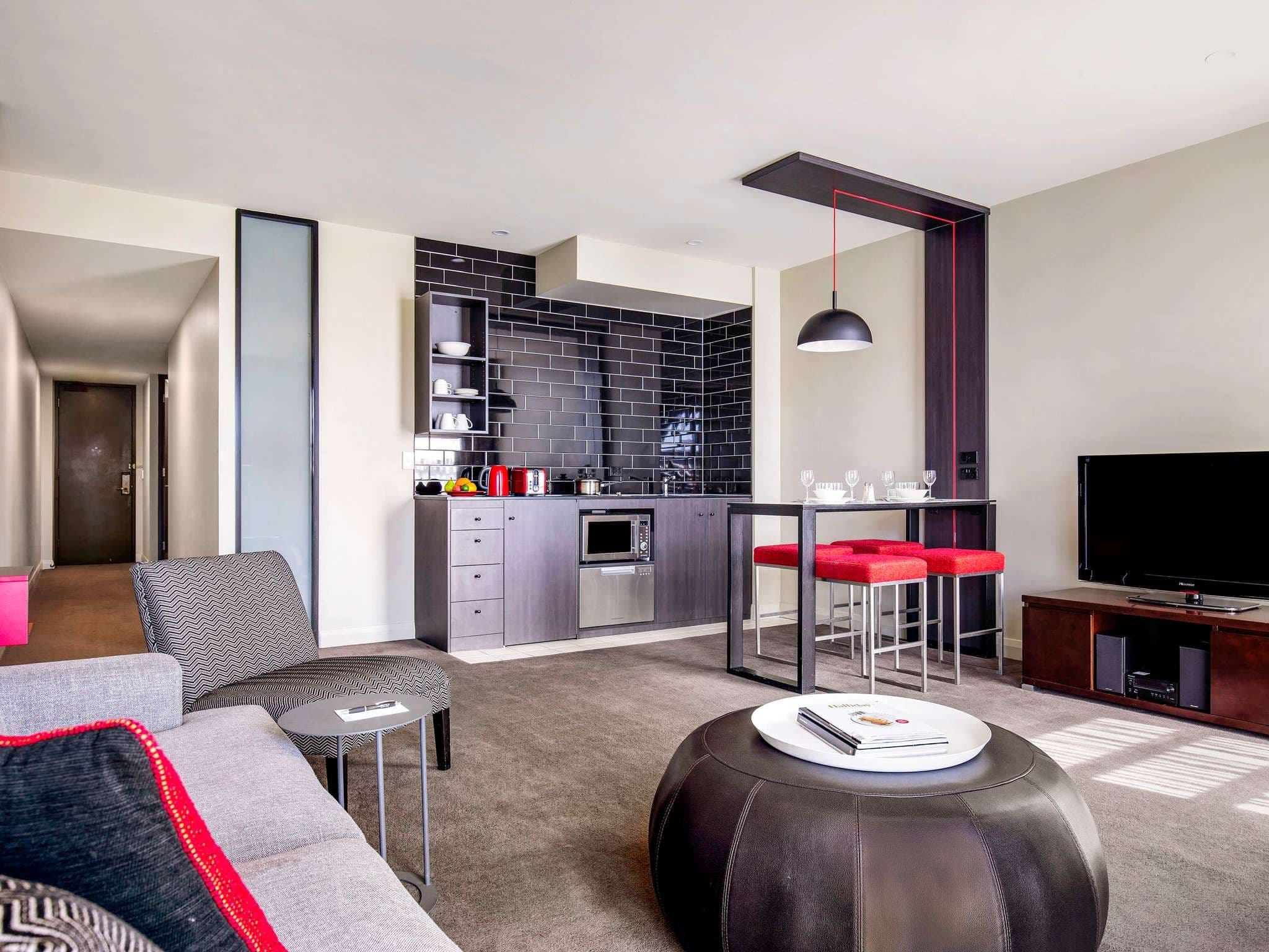 Mantra Hindmarsh Square Adelaide