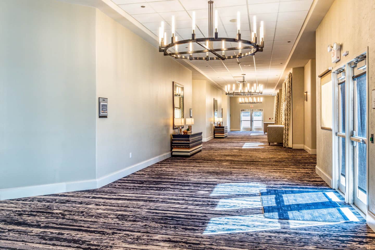 Sheraton Albuquerque Airport Hotel