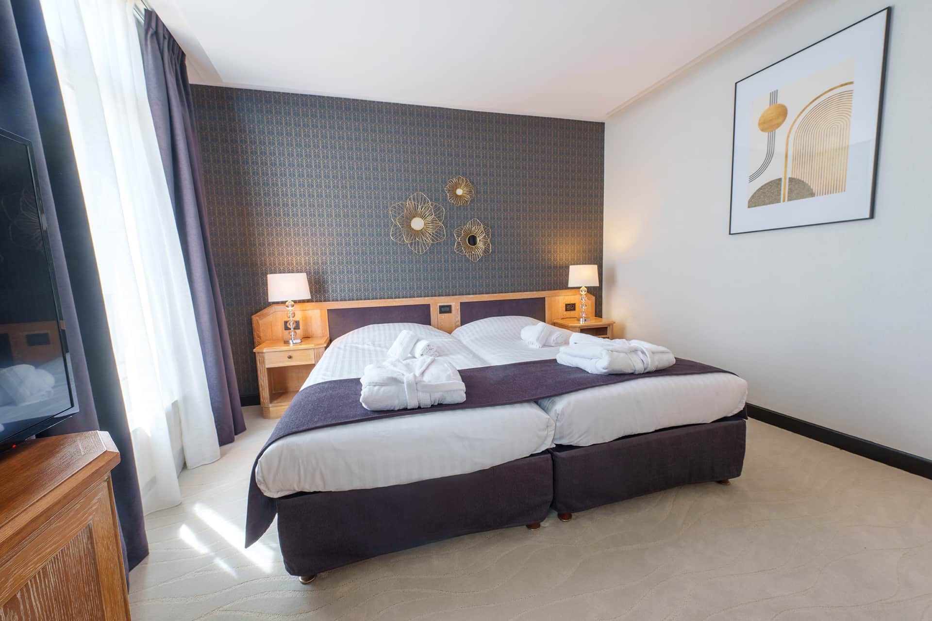 Best Western Plus Le Picardy