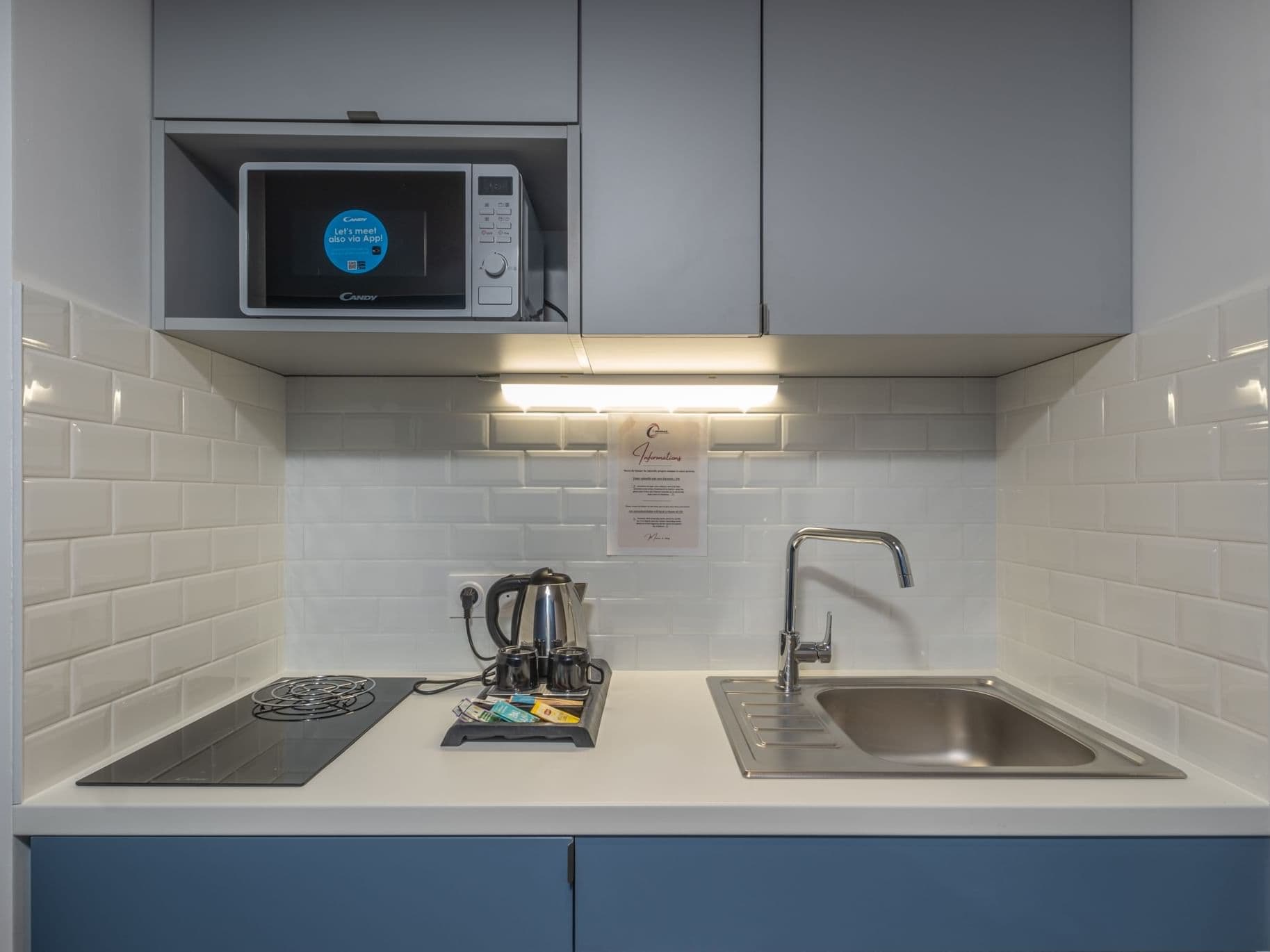 The Originals Résidence Paris Sud Villejuif