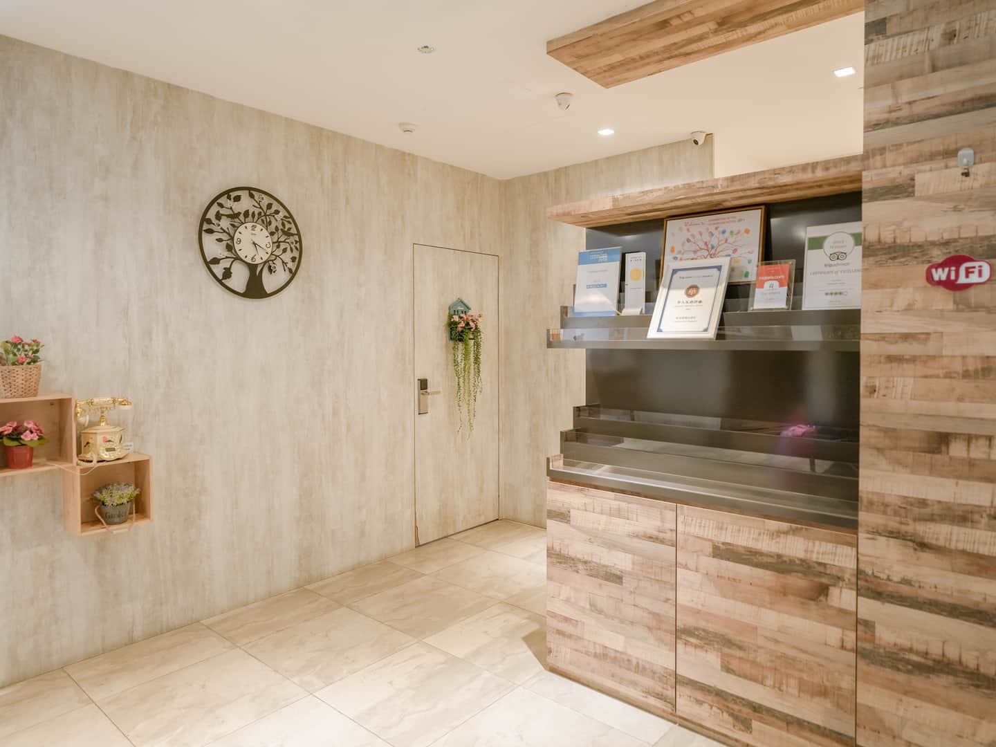 A Hotel Joo Chiat