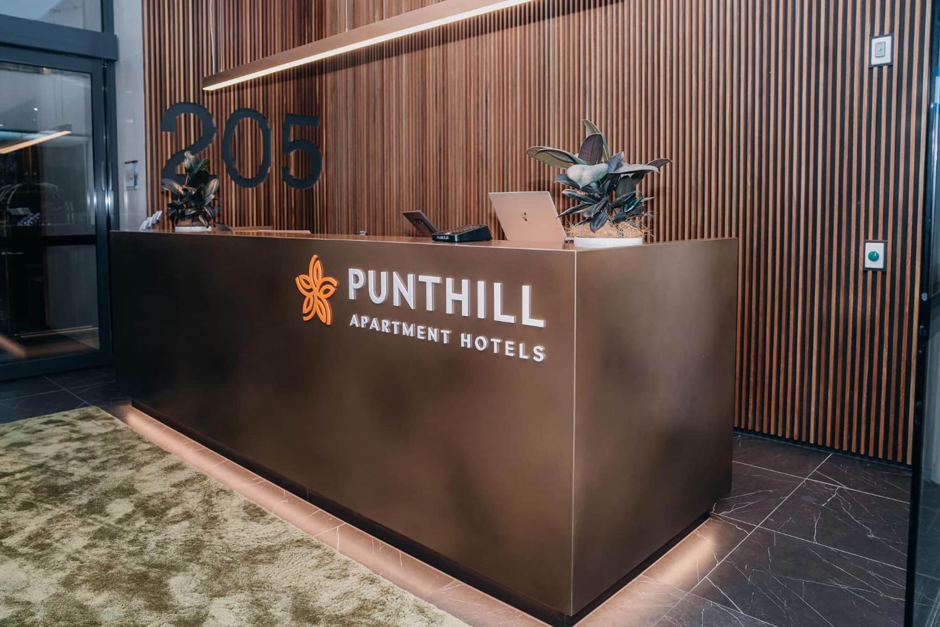 Punthill Tuggeranong