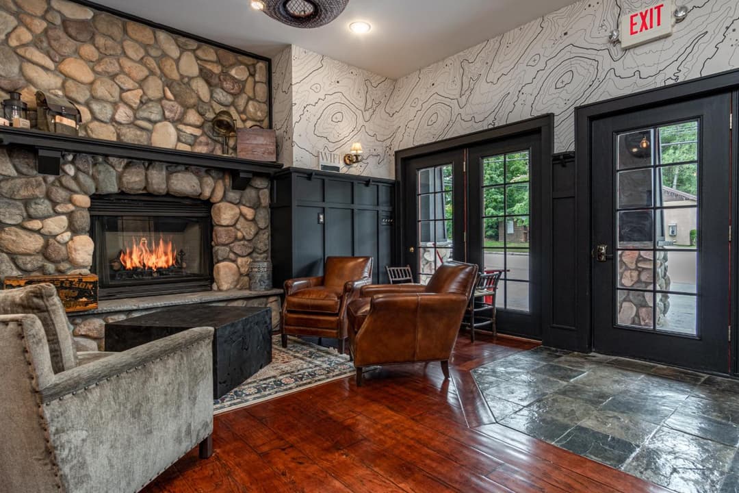 The Alpine Lodge By Weekender