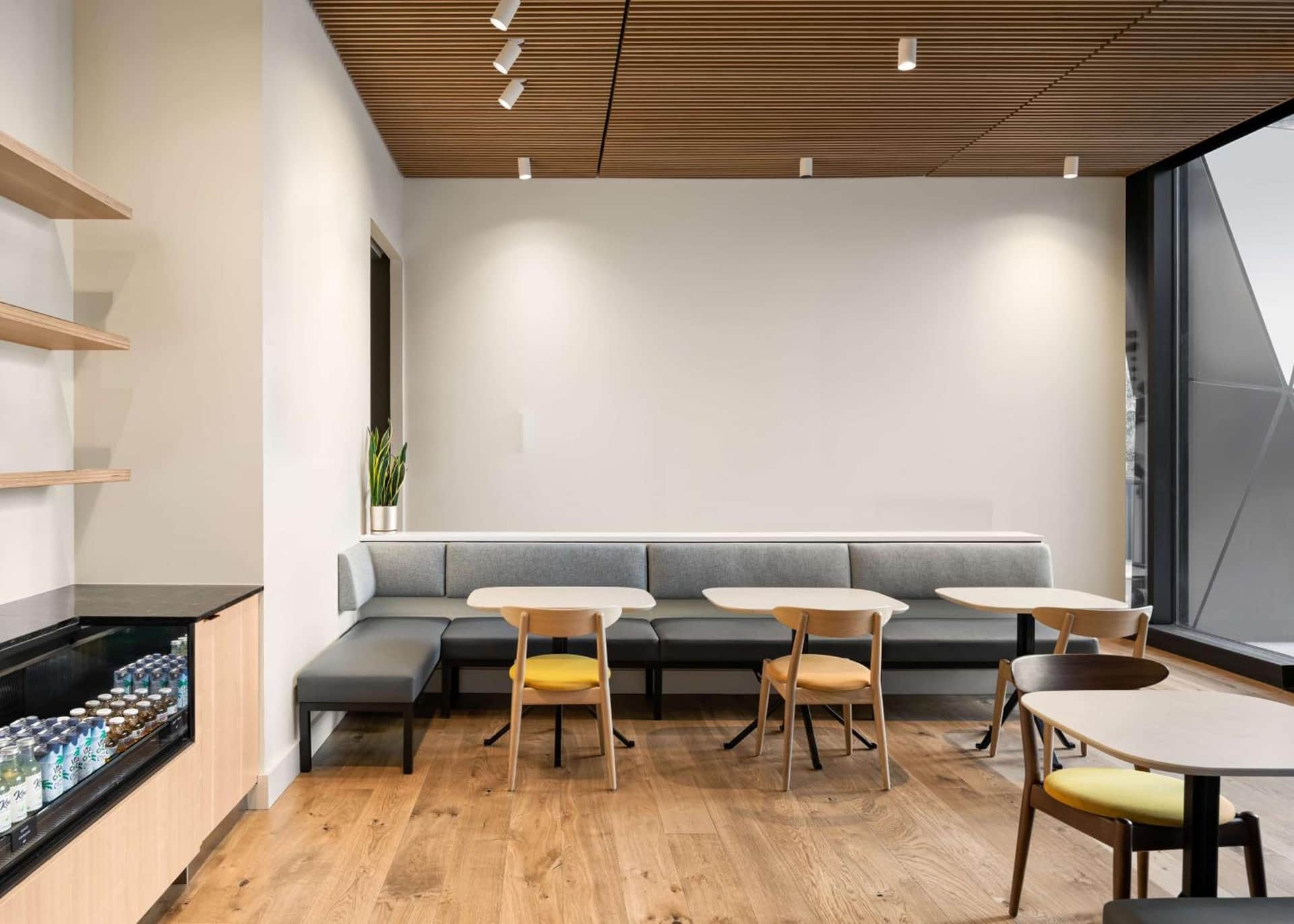 Timbri Hotel San Francisco, Curio Collection by Hilton
