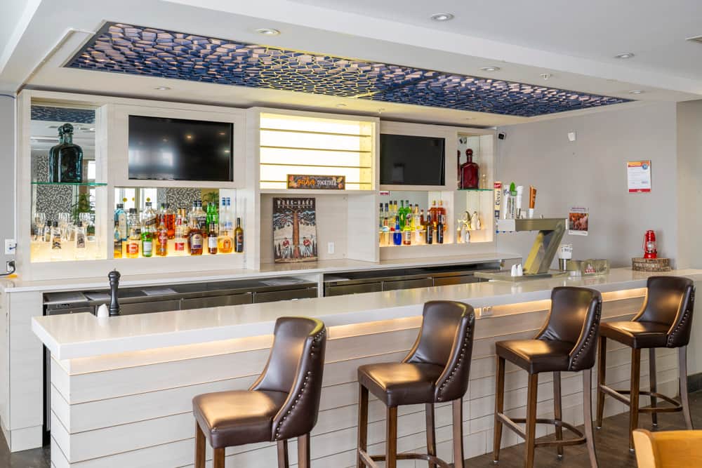 Radisson Hotel Edmonton Airport