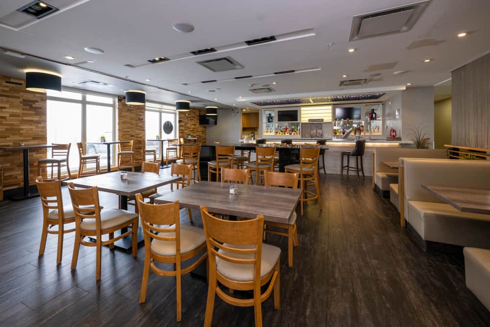 Radisson Hotel Edmonton Airport