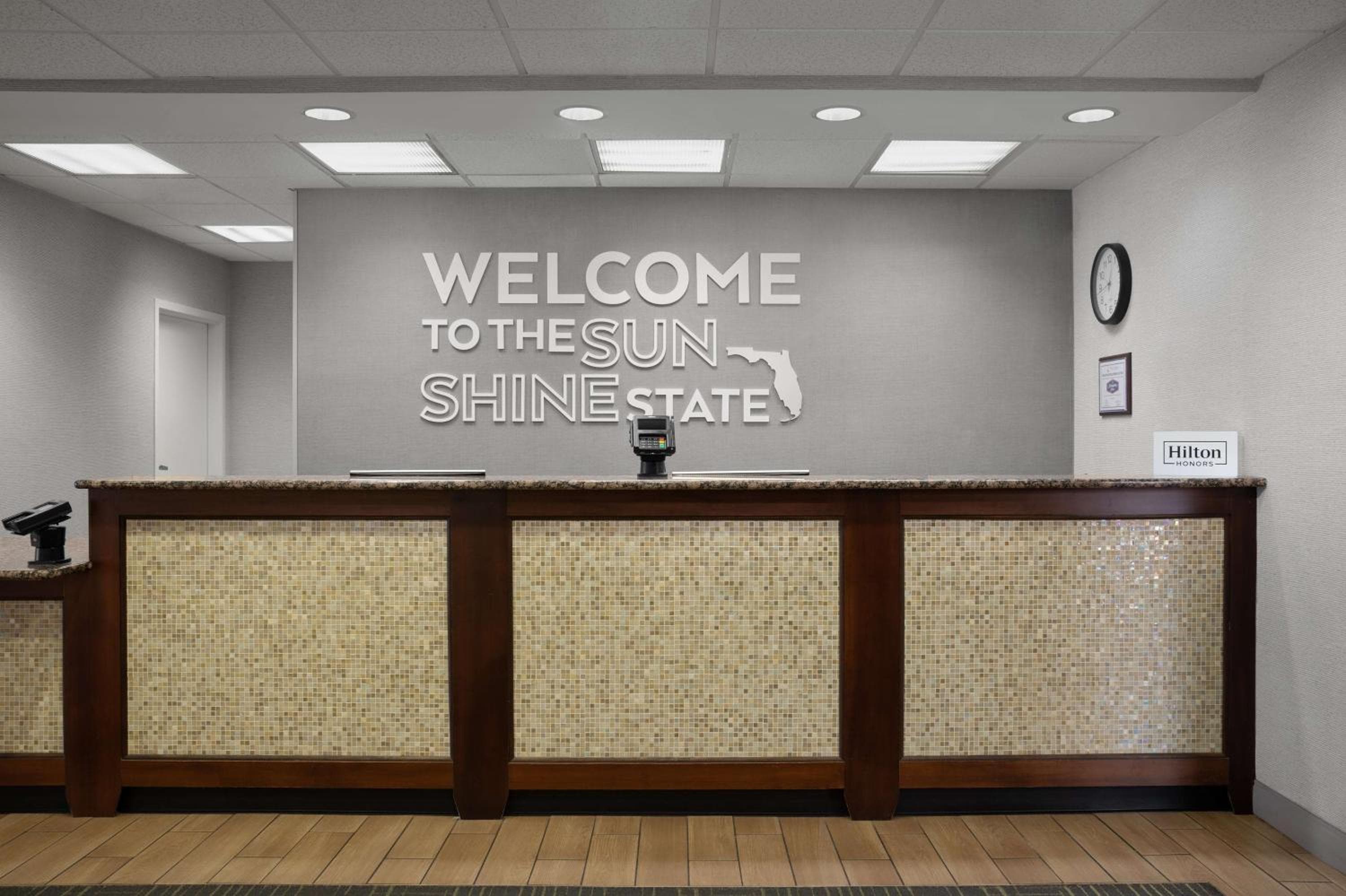 Hampton Inn by Hilton Panama City Beach