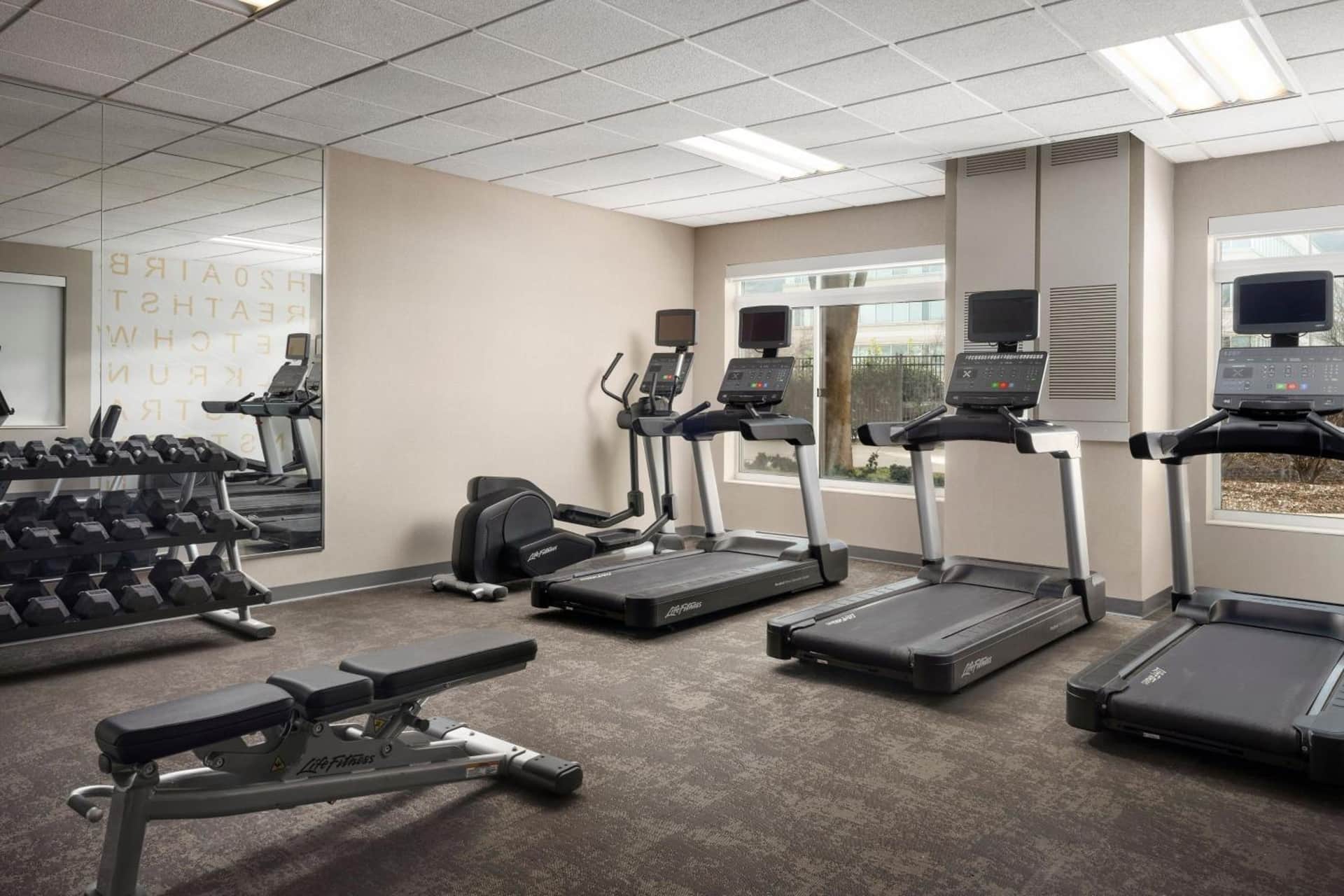 Residence Inn Philadelphia Conshohocken
