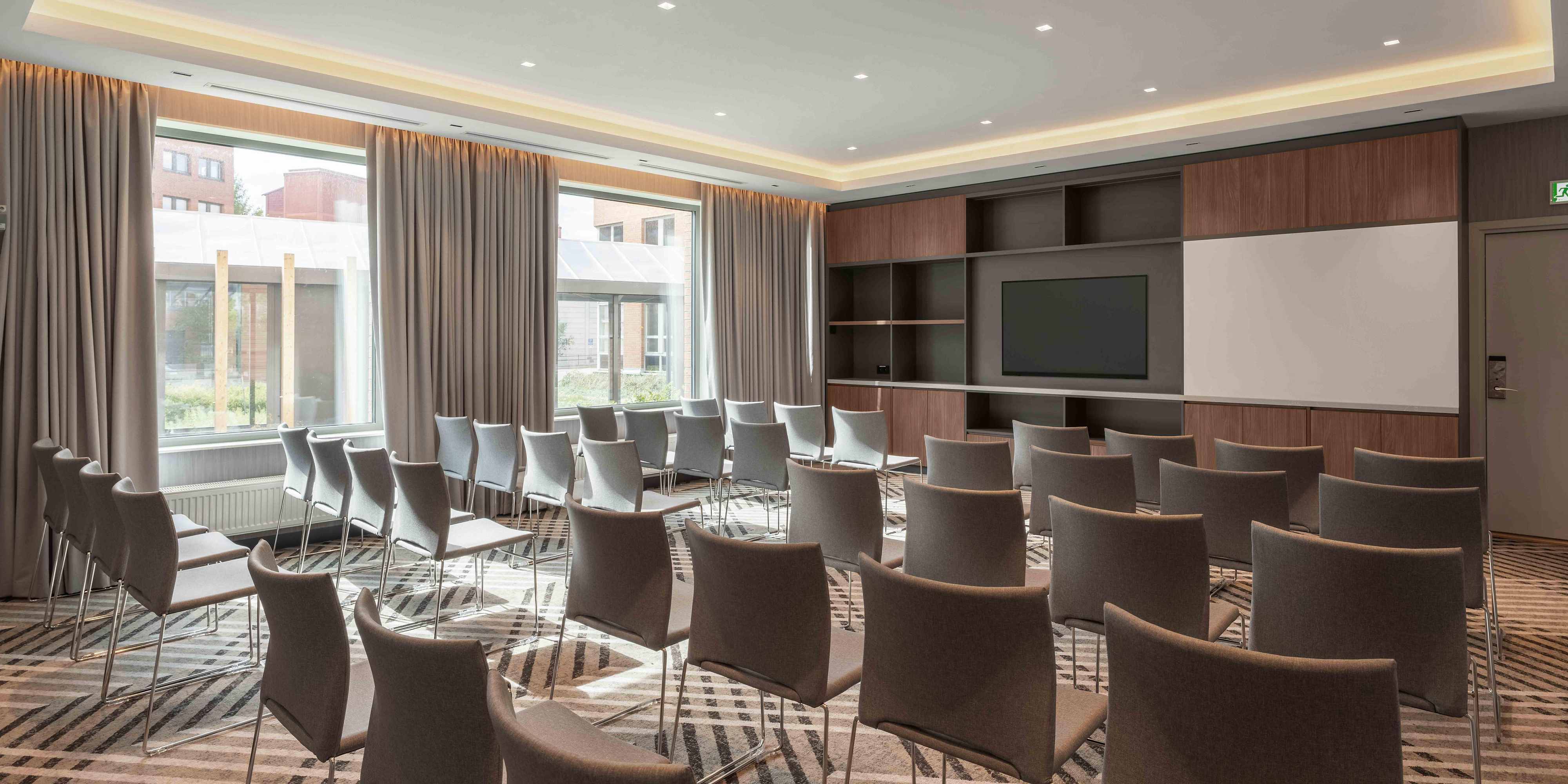 voco Stockholm - Kista, an IHG Hotel