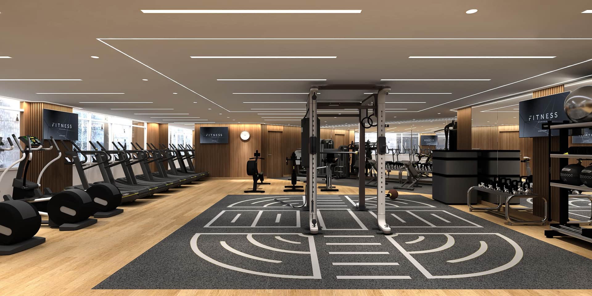 voco Stockholm - Kista, an IHG Hotel