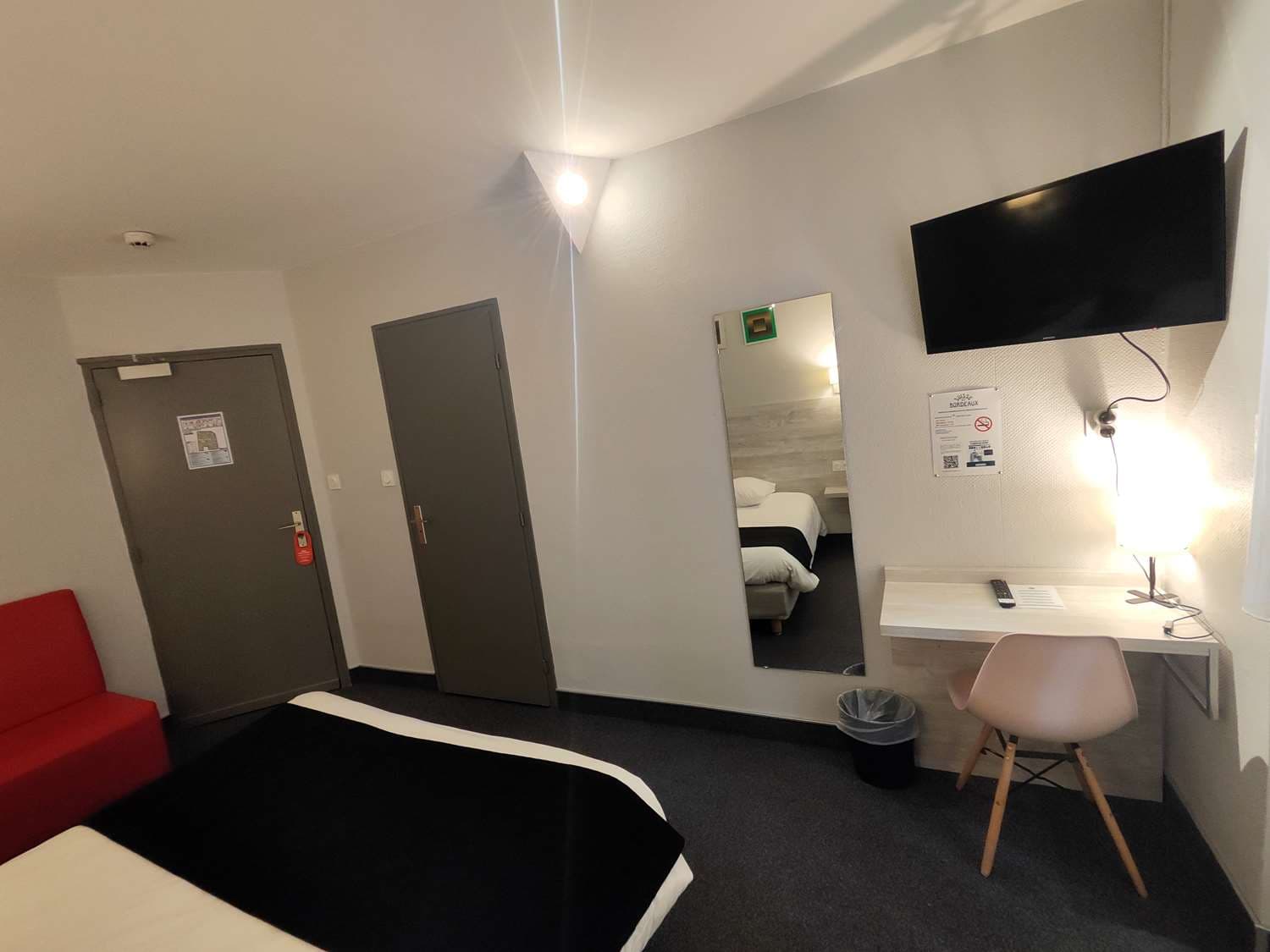 Campanile Grenoble Centre Gare