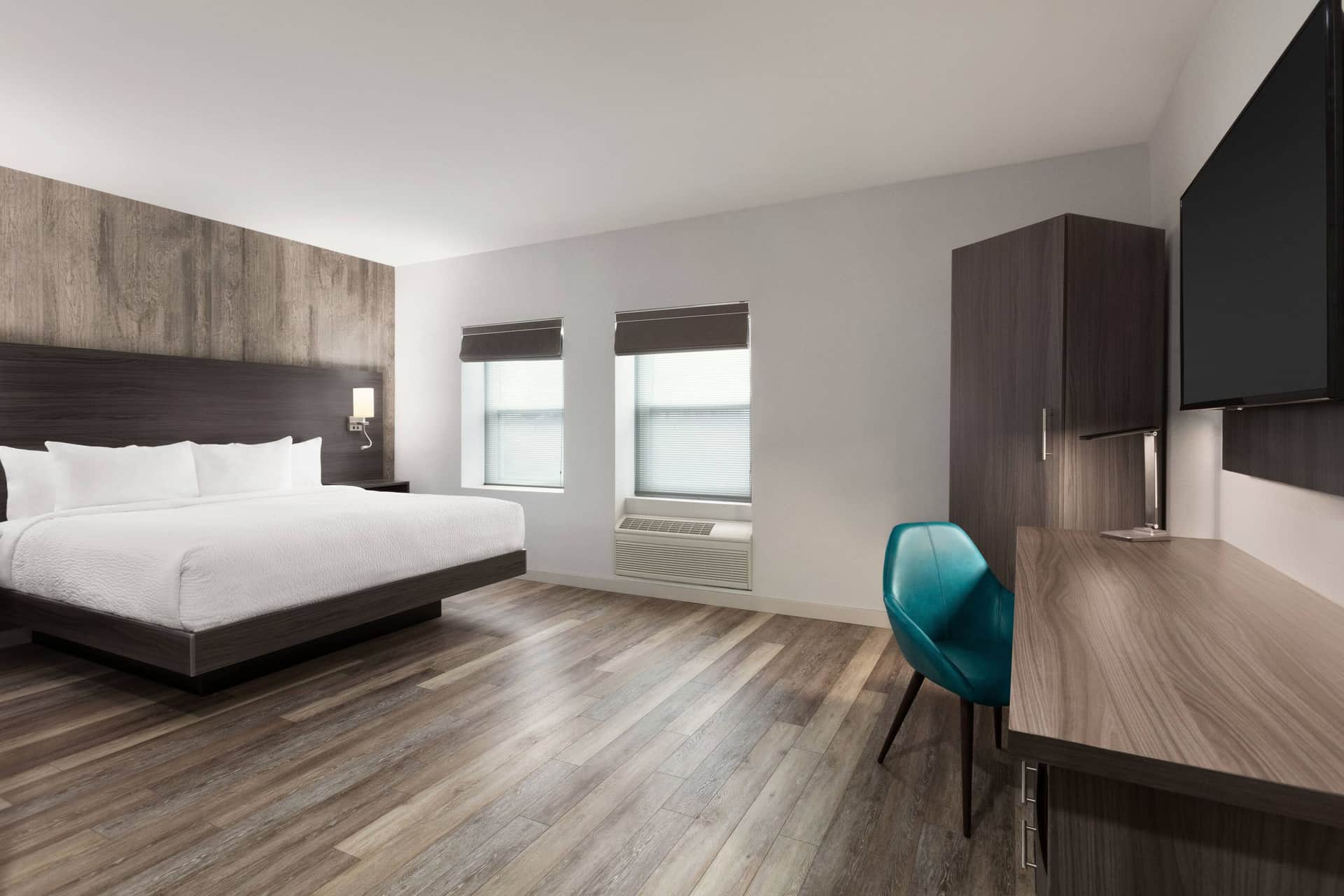 Days Inn by Wyndham Saint John