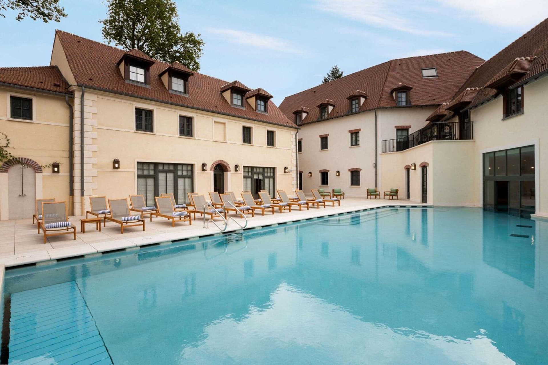 Dolce by Wyndham Versailles - Domaine du Montcel