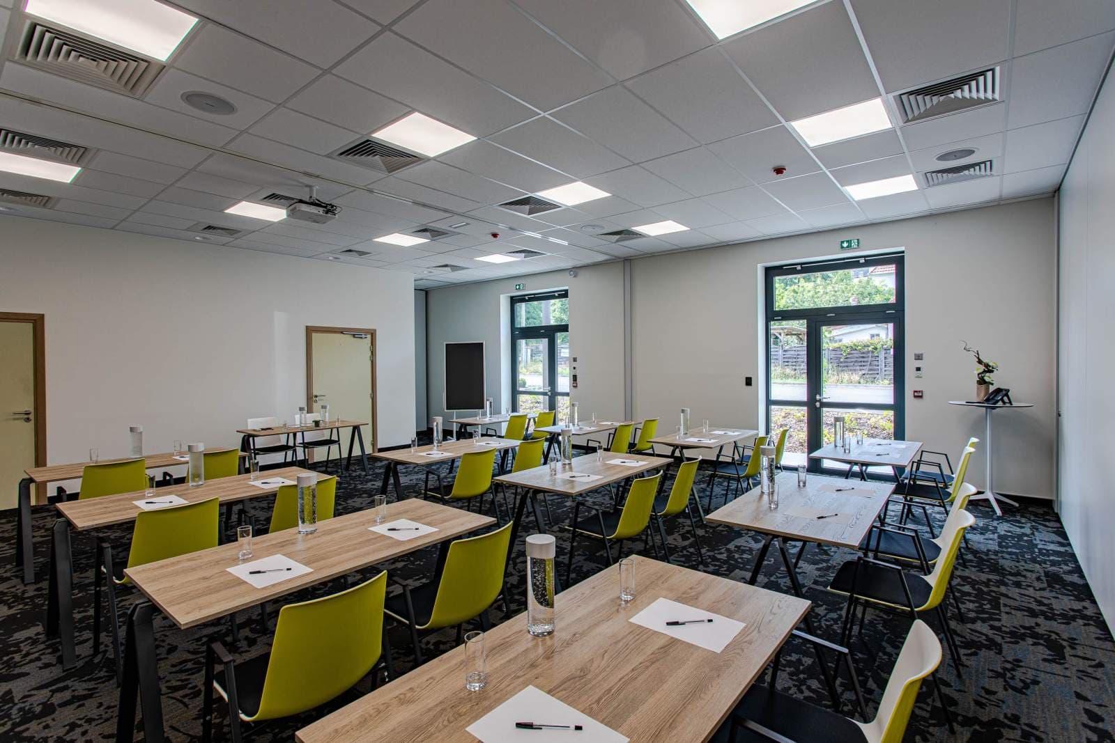 Europe Haguenau – Hotel & Spa